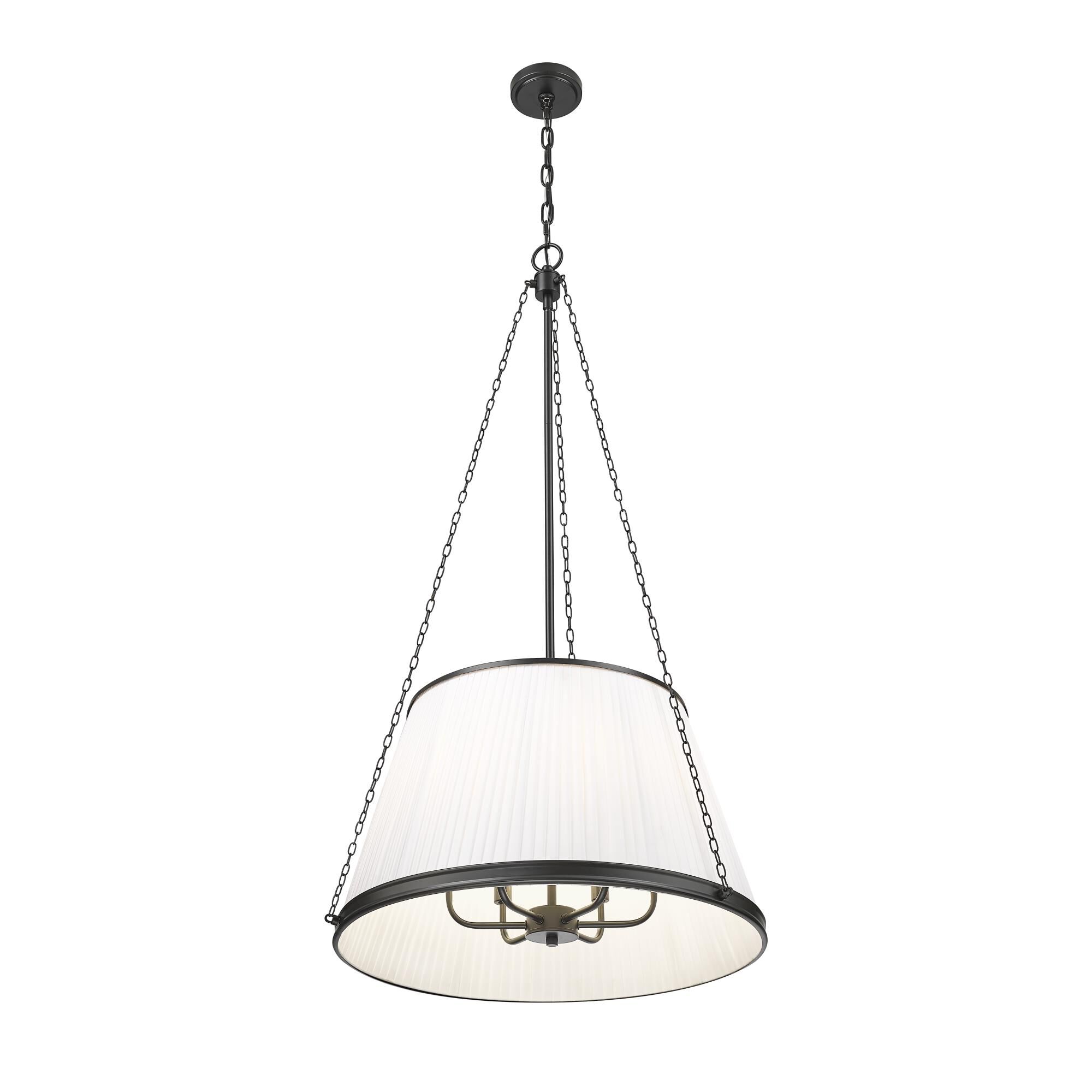 Madeline 24 Inch Large Pendant by Z Lite