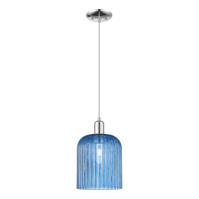 Bruno Marashlian Bridal Veil 8 Inch Mini Pendant by Innovations Lighting