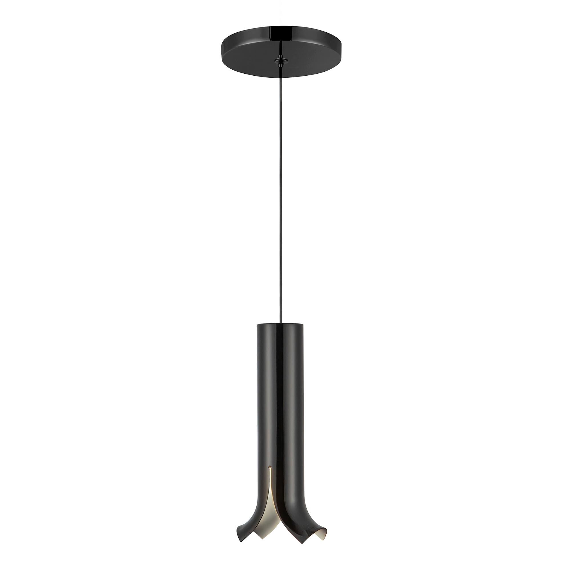 Alex Brokamp Husk 2 Inch Mini Pendant by Kuzco Lighting