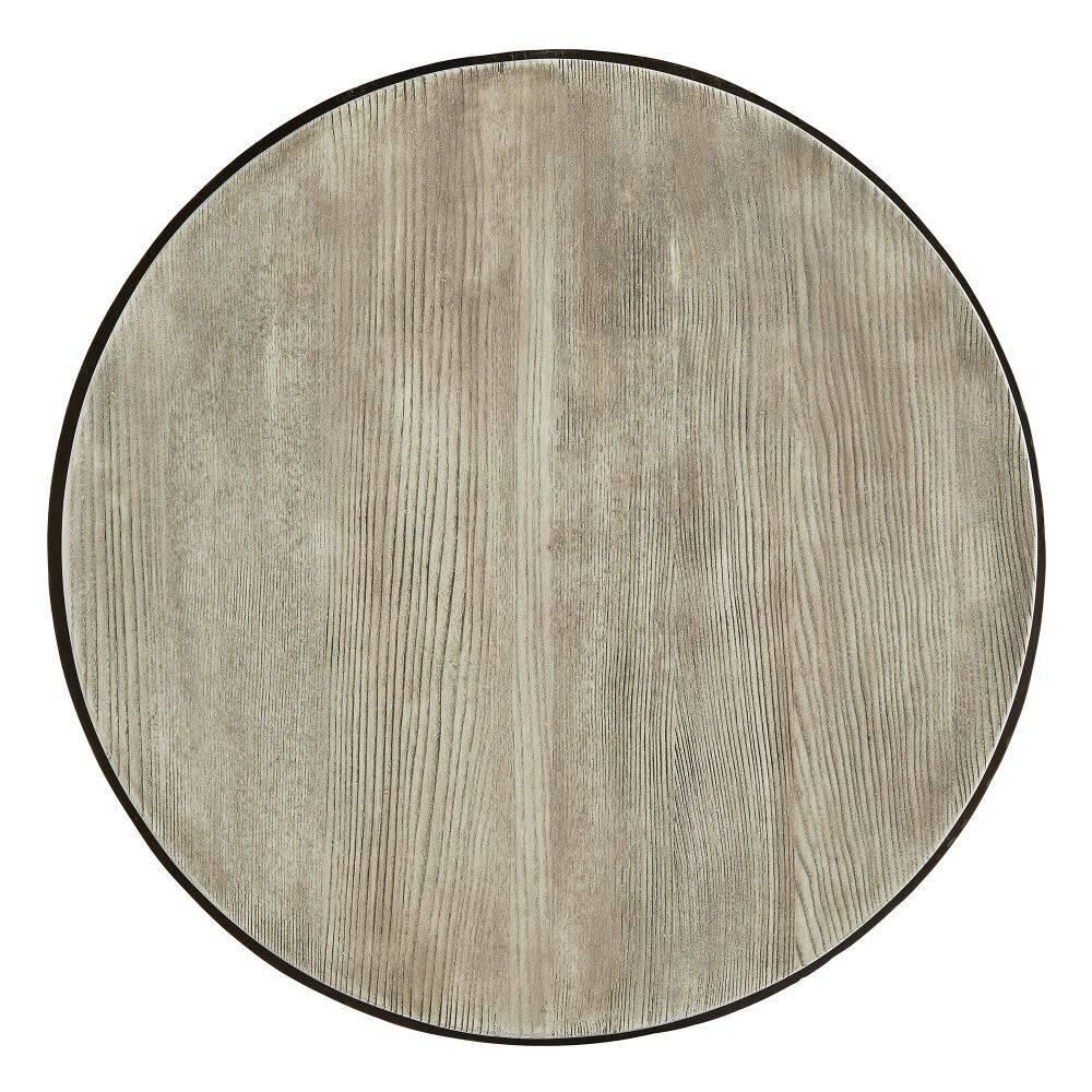 Kamile 24 Inch End Table by Arteriors Home