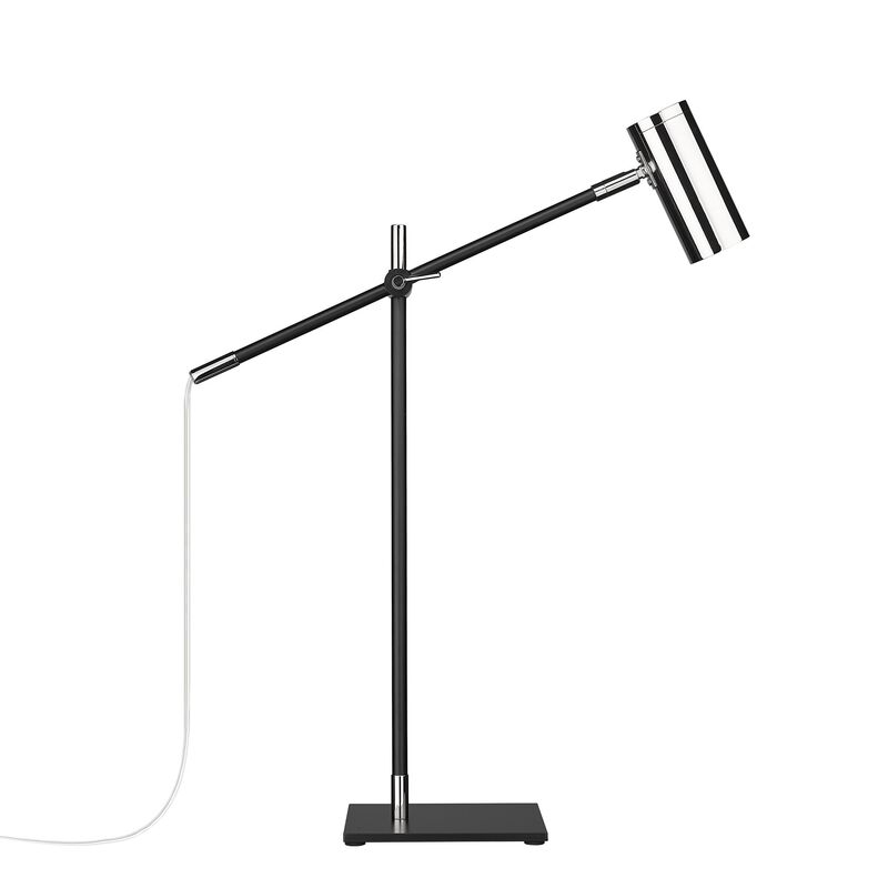 Calumet 21 Inch Table Lamp by Z-Lite