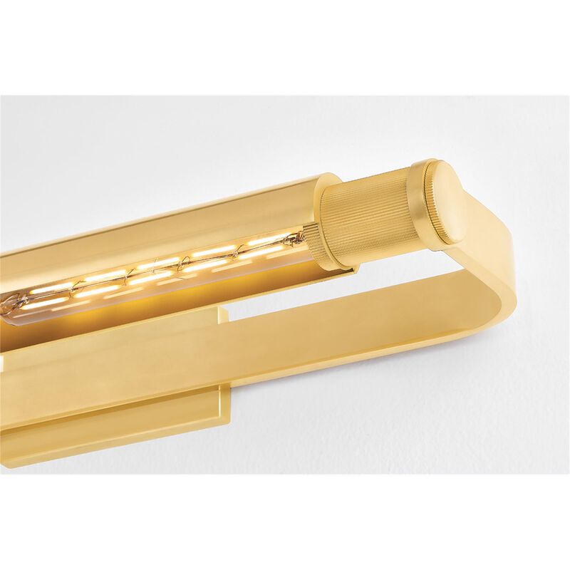 Elm Park 24 Inch Picture Light by Hudson Valley Lighting