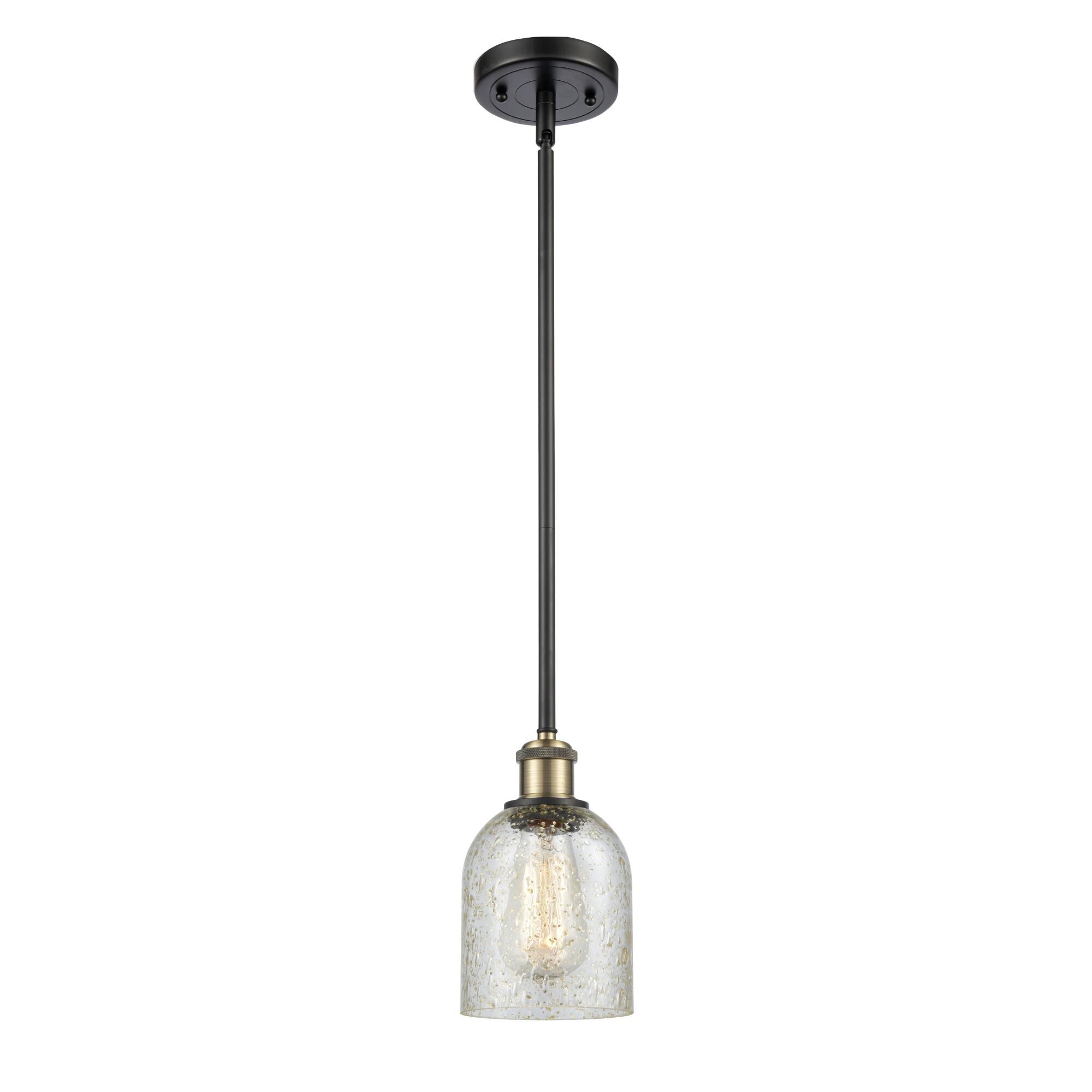 Innovations Lighting Bruno Marashlian Caledonia 5 Inch Mini Pendant