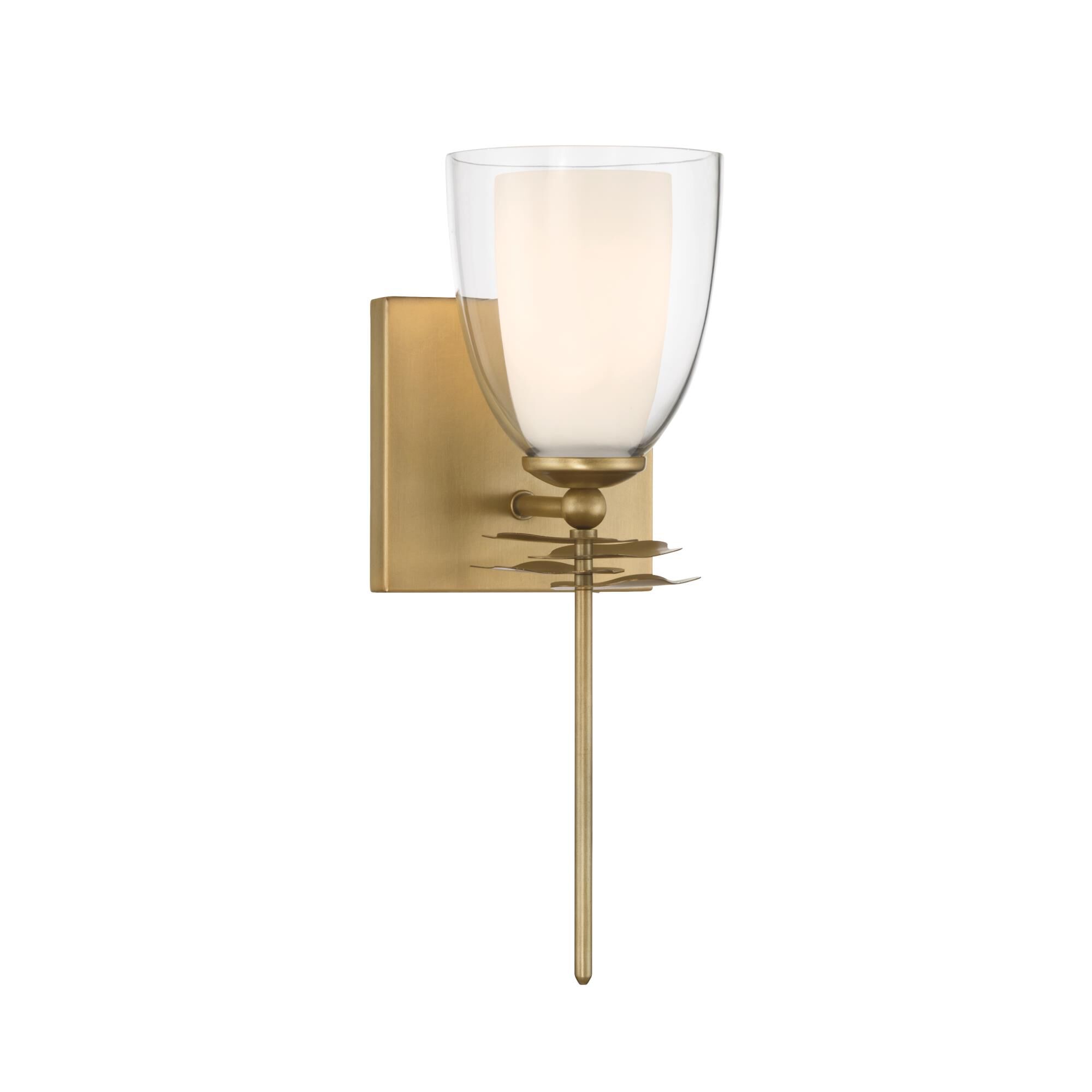 Elowen 14 Inch Wall Sconce by Minka Lavery