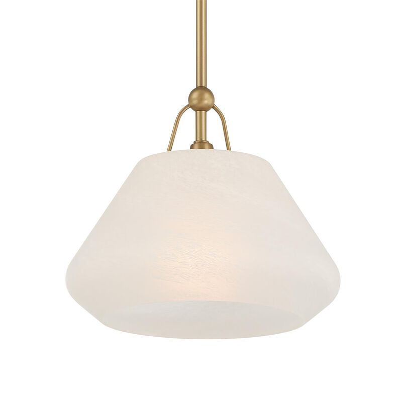 Orion Pendant by Minka Lavery