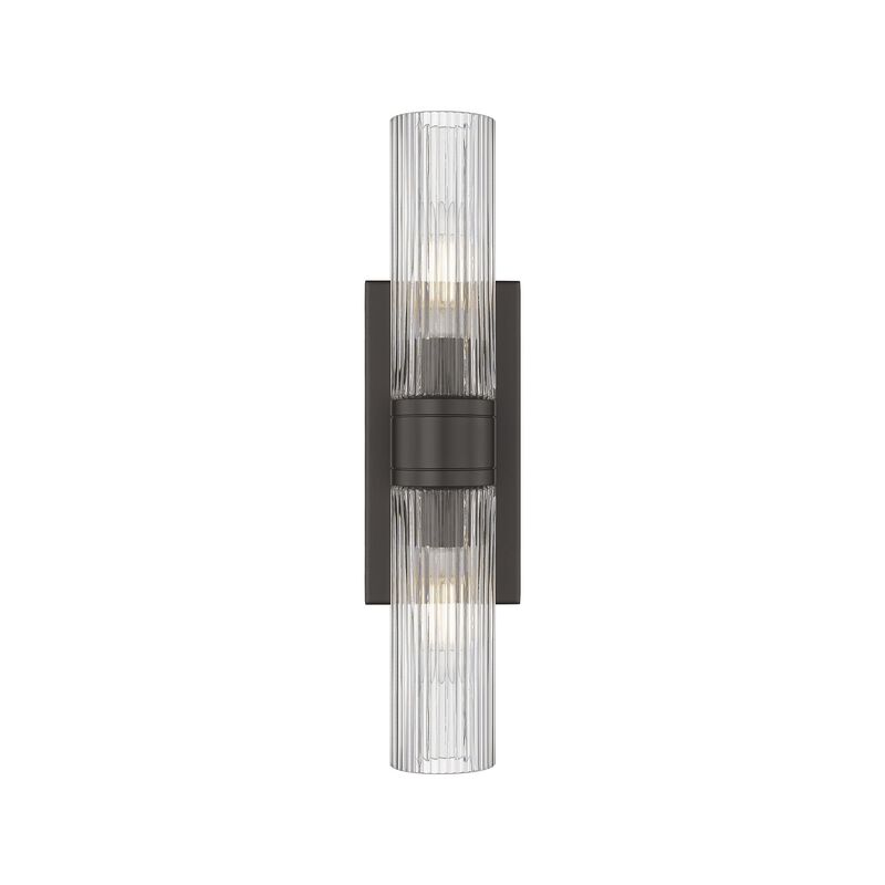 Bruno Marashlian Ballston Urban 18 Inch Bath Vanity Light by Innovations Lighting