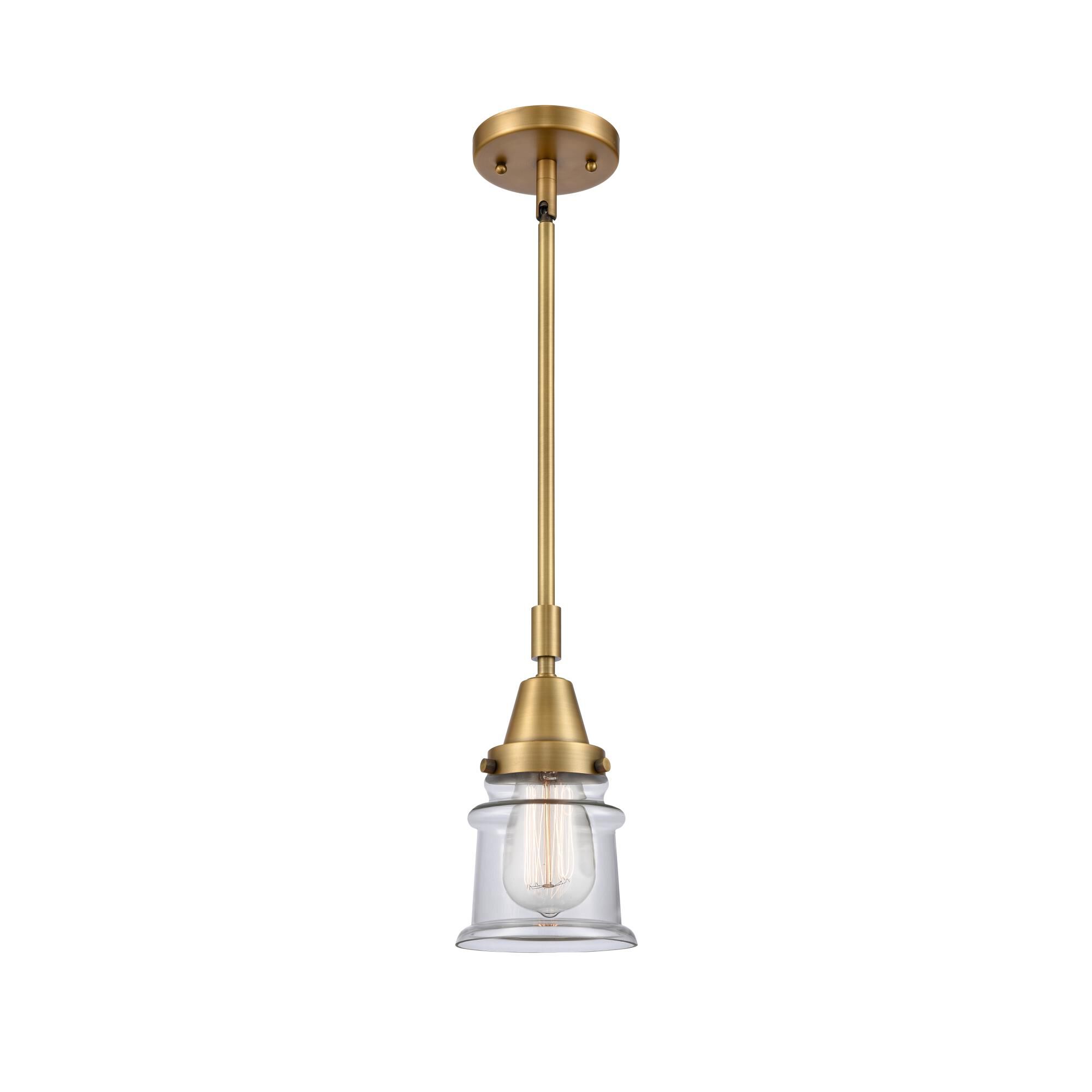 Canton Mini Pendant by Innovations Lighting
