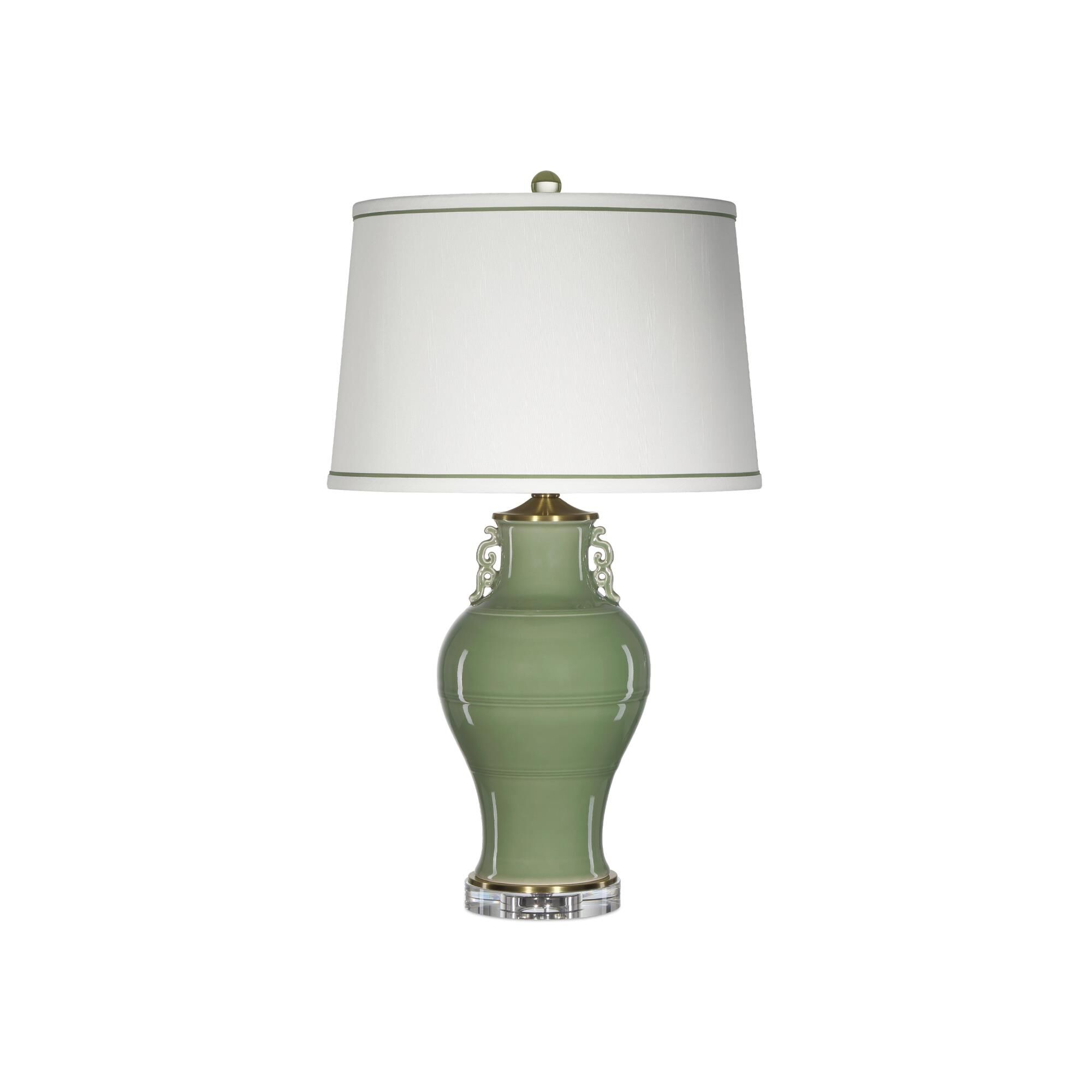 Londonderry 27 Inch Table Lamp by Currey and Company