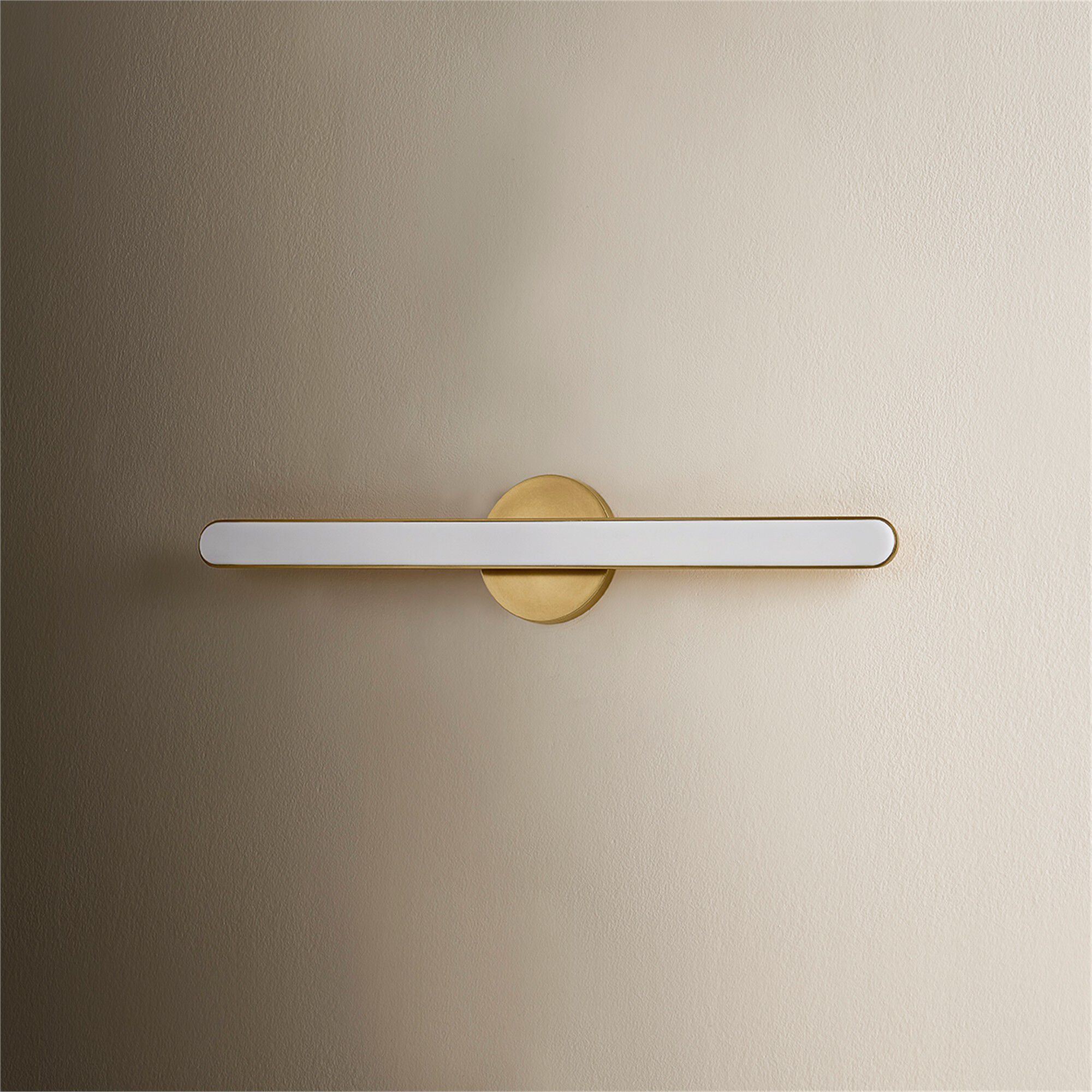 Volt 24 Inch Bath Vanity Light,