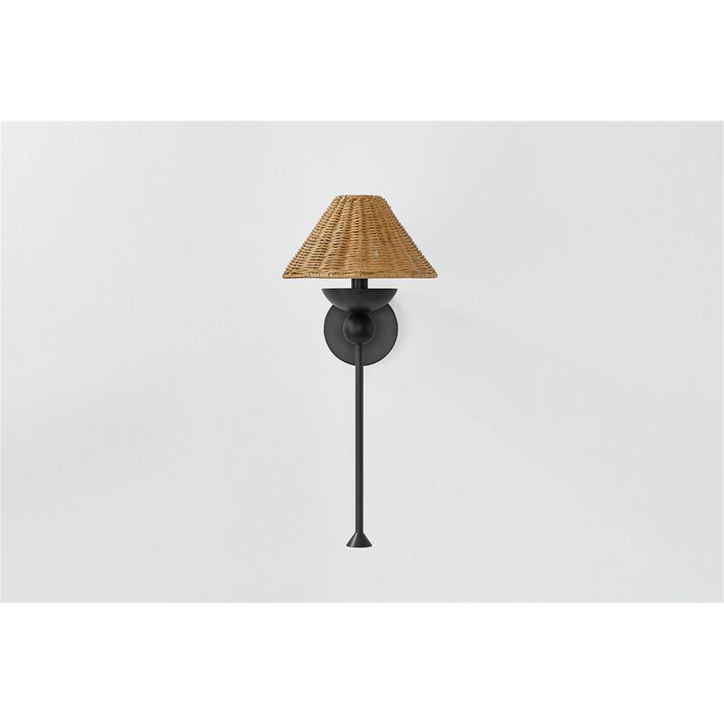 Dabito Perilla 10 Inch Wall Sconce by Mitzi