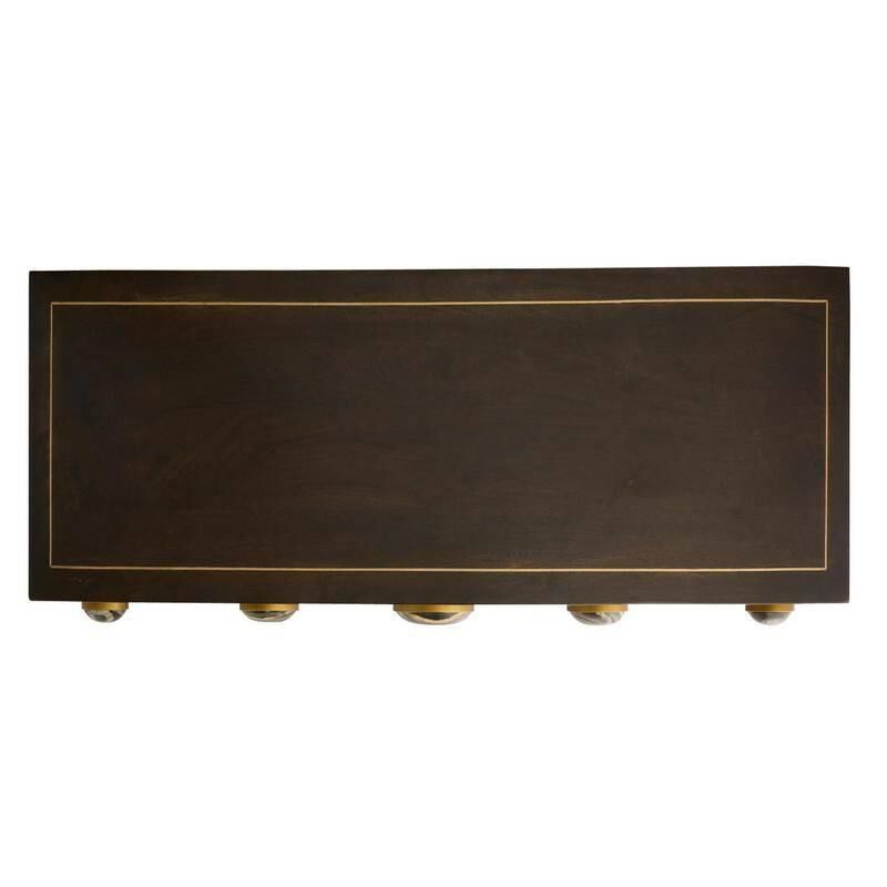 Cairo 62 Inch Console Table by Arteriors Home