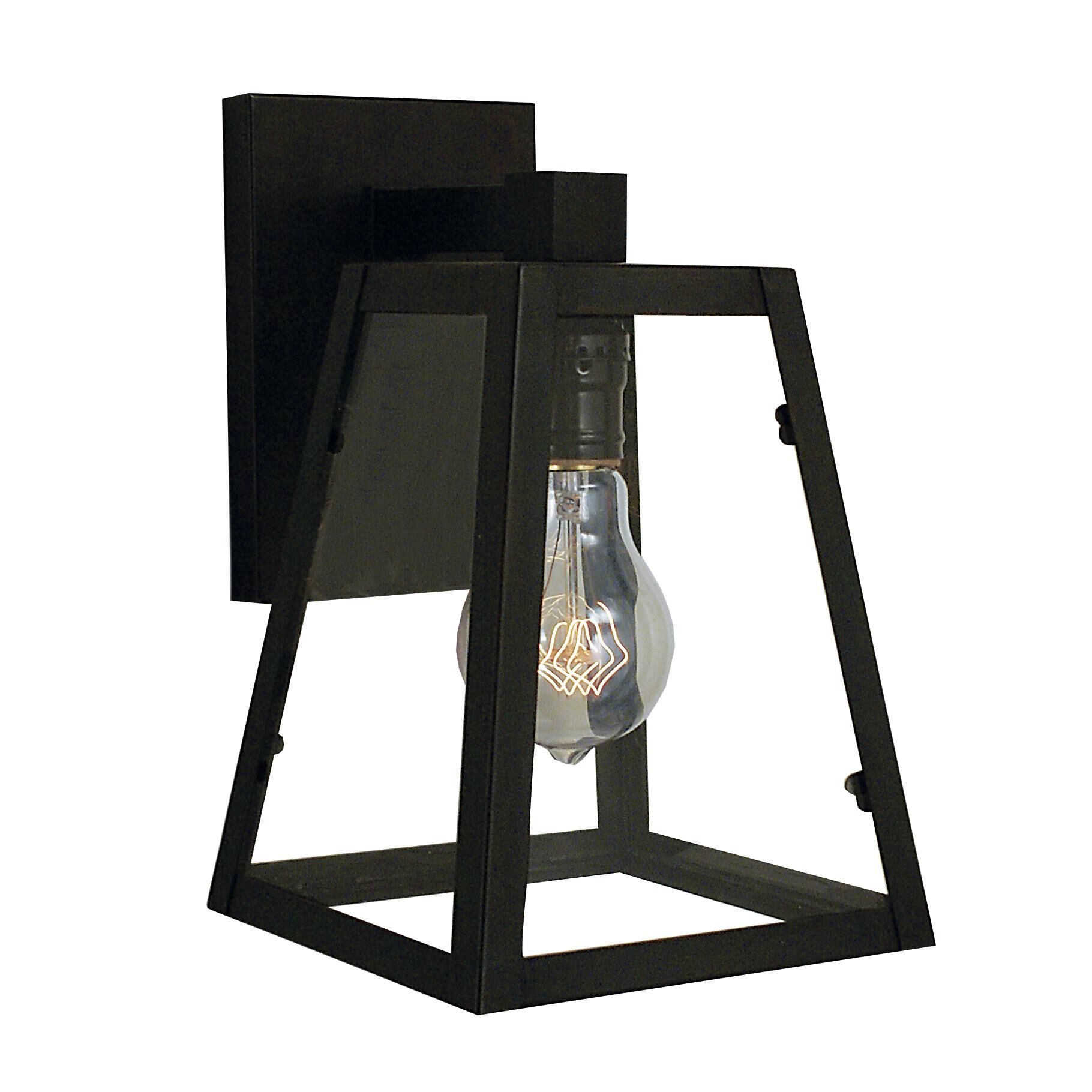 Vintage Outdoor Wall Light by Arroyo Craftsman