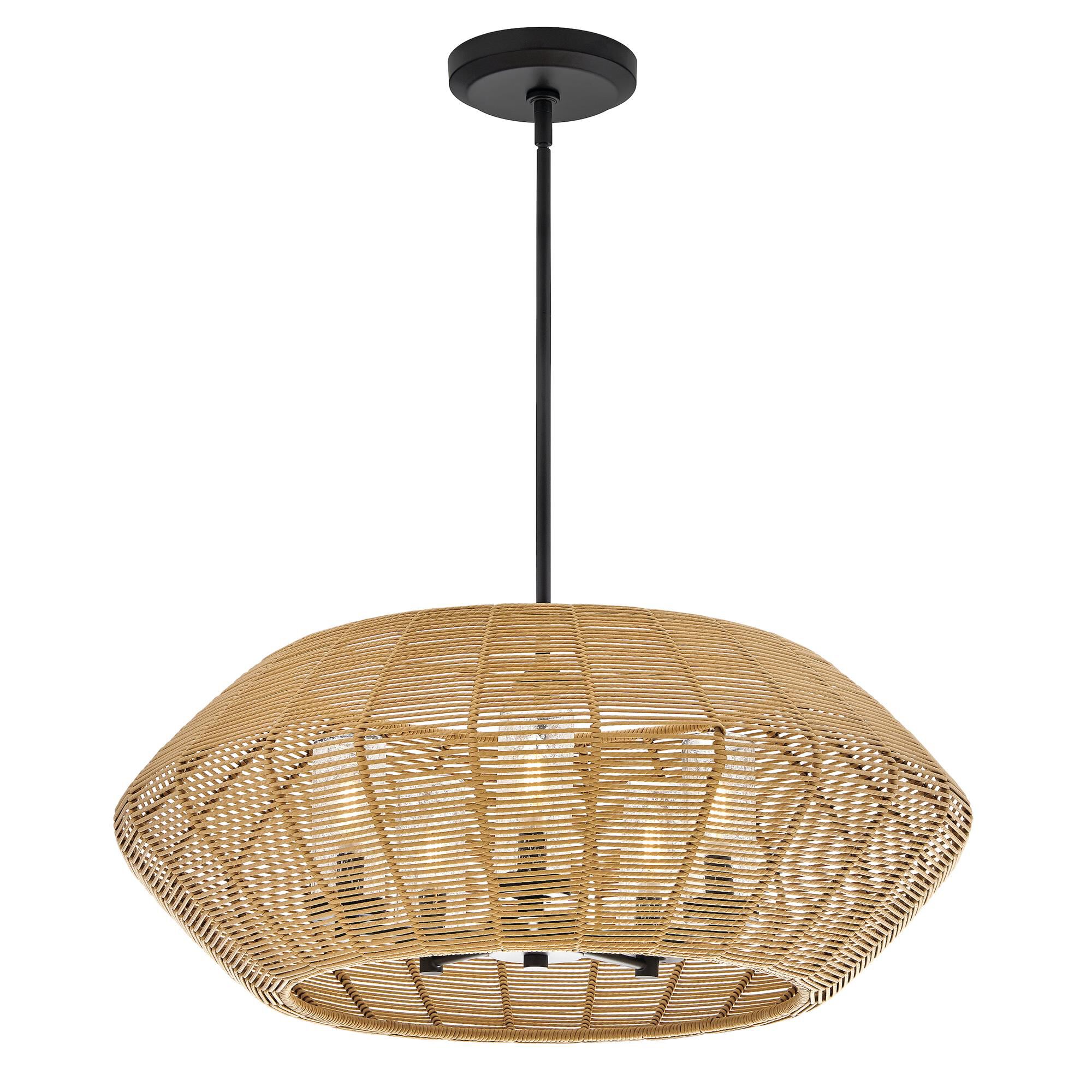 Luca 11 Inch Chandelier,