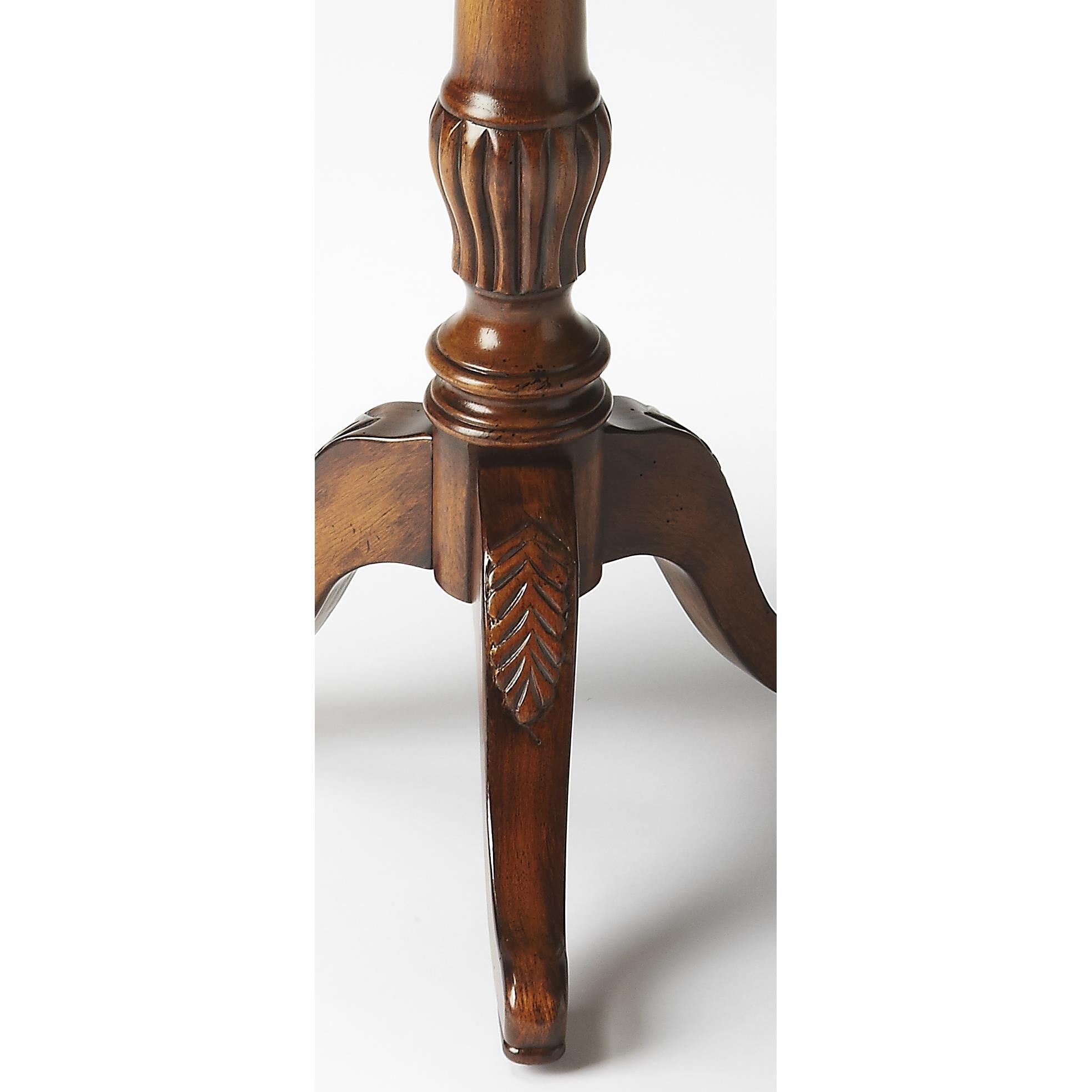 Shown in Vintage Oak finish