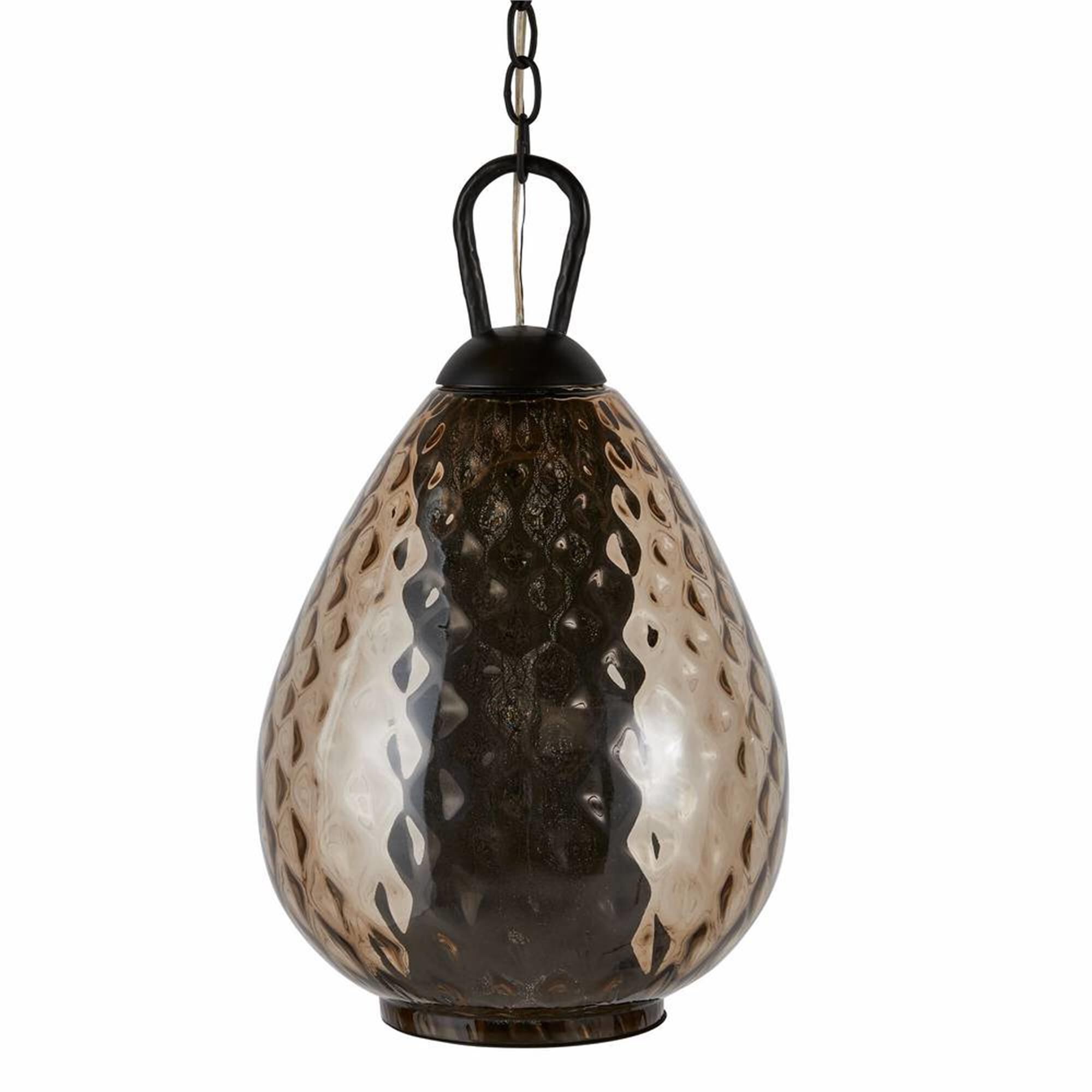 Eureka 12 Inch Mini Pendant by Arteriors Home