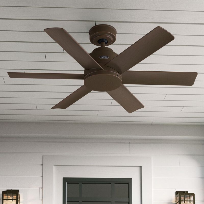 Kennicott 44 Inch Ceiling Fan by Hunter Fan