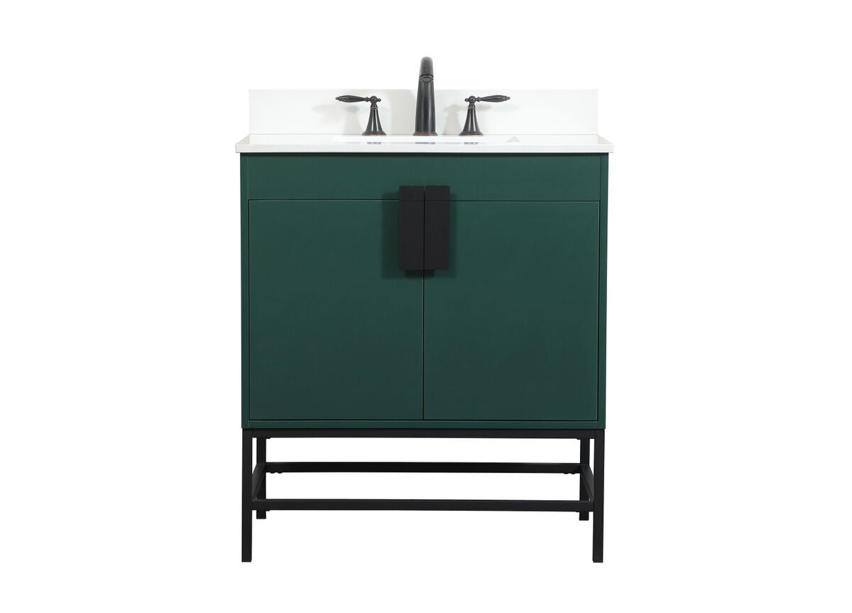 Eugene Bath Vanity by Elegant Decor