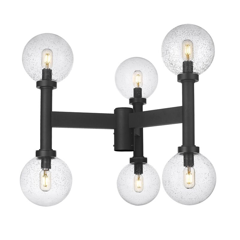Laurent 27 Inch Outdoor Post Lamp by Z Lite