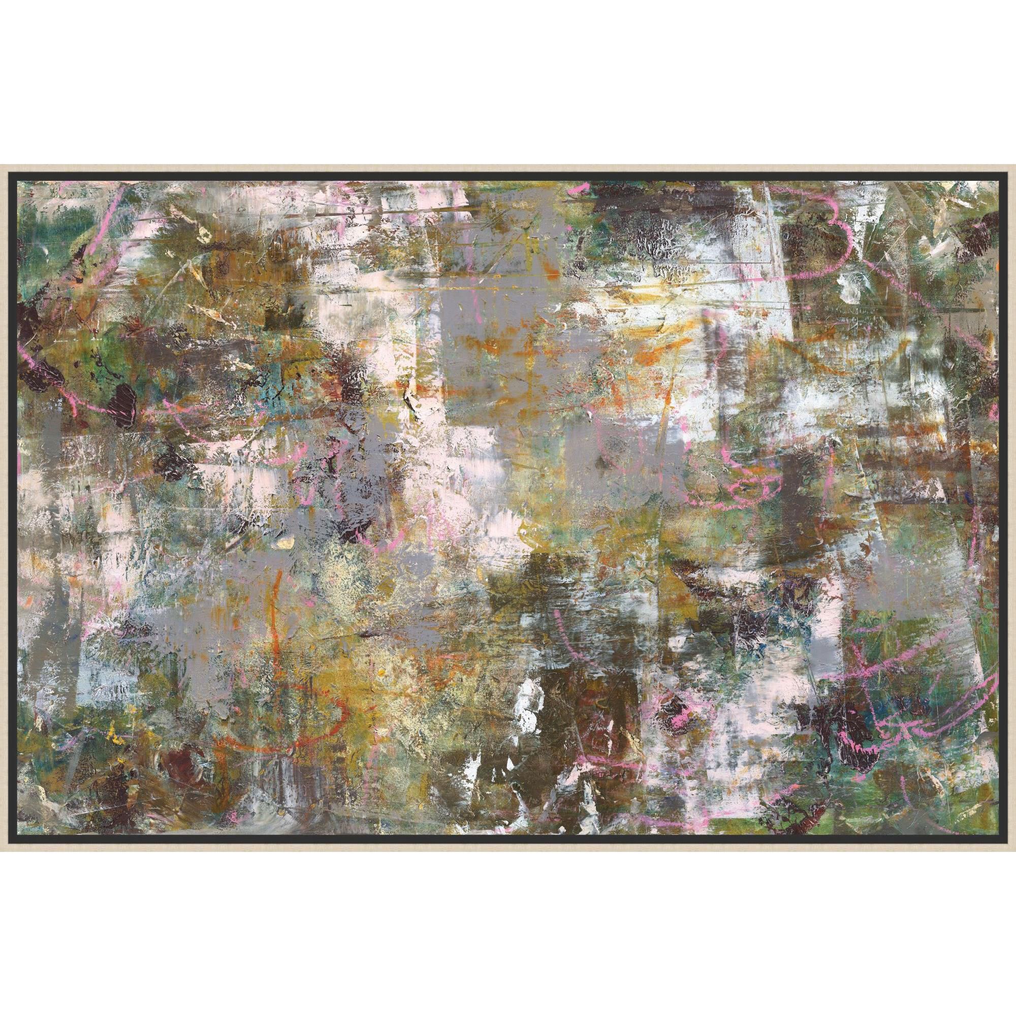 Sali Swalla Memory Lane Print by LEVEL57