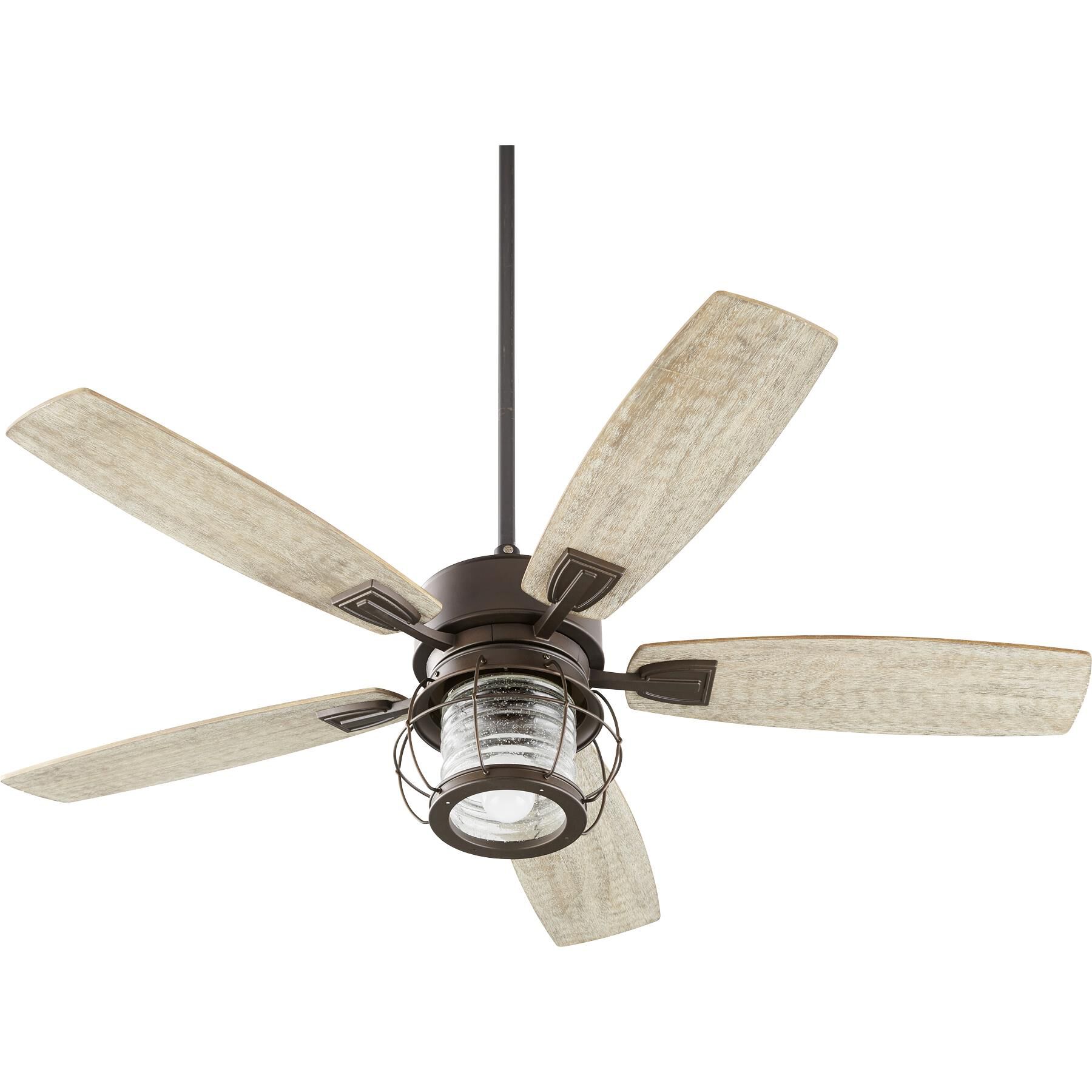 Galveston 52 Inch Ceiling Fan by Quorum International