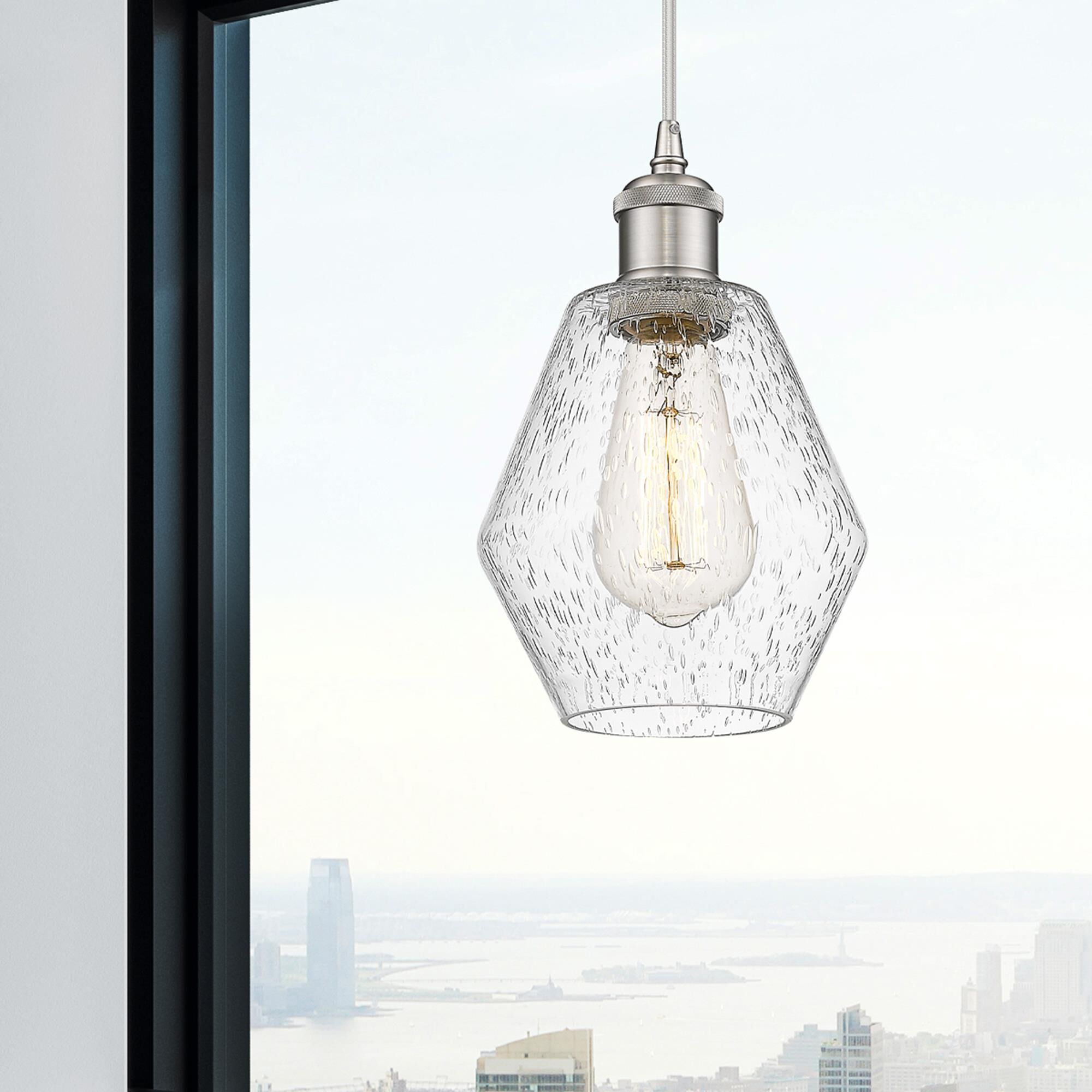 Innovations Lighting Bruno Marashlian Cindyrella 6 Inch Mini Pendant