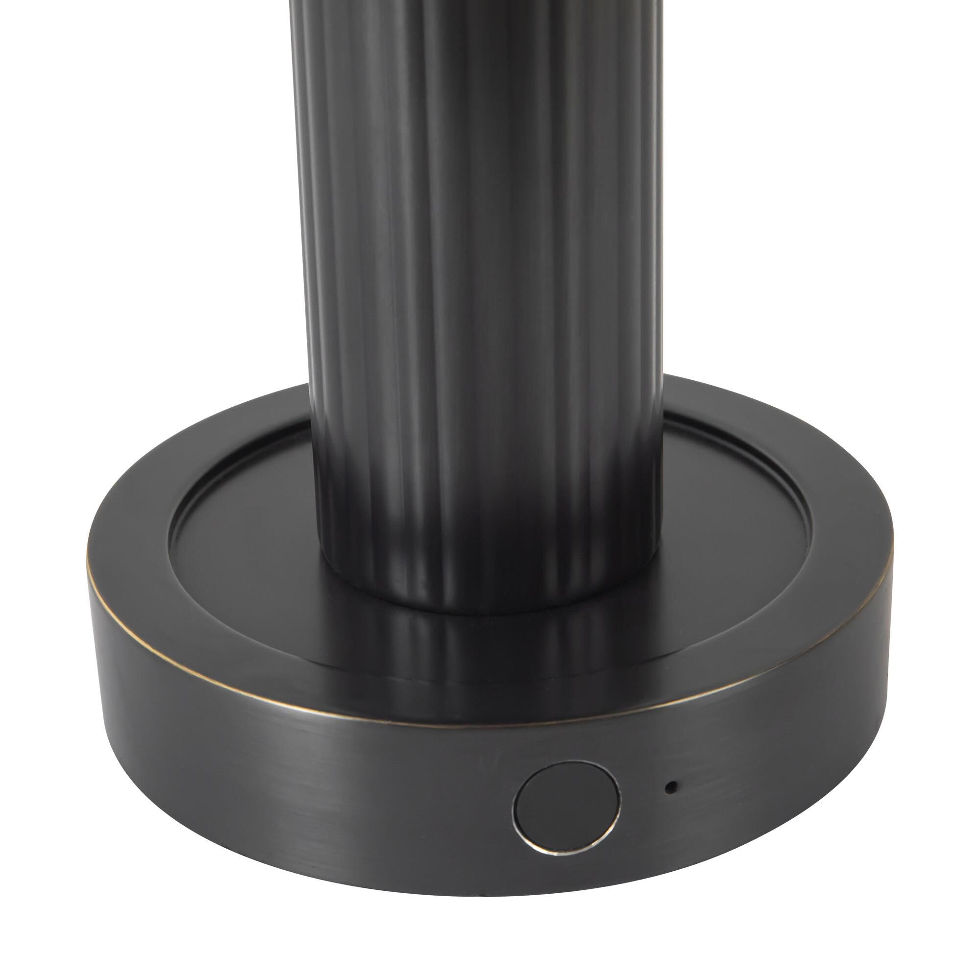 Elisa Carlucci Vienna 9 Inch Table Lamp by Alora Lighting