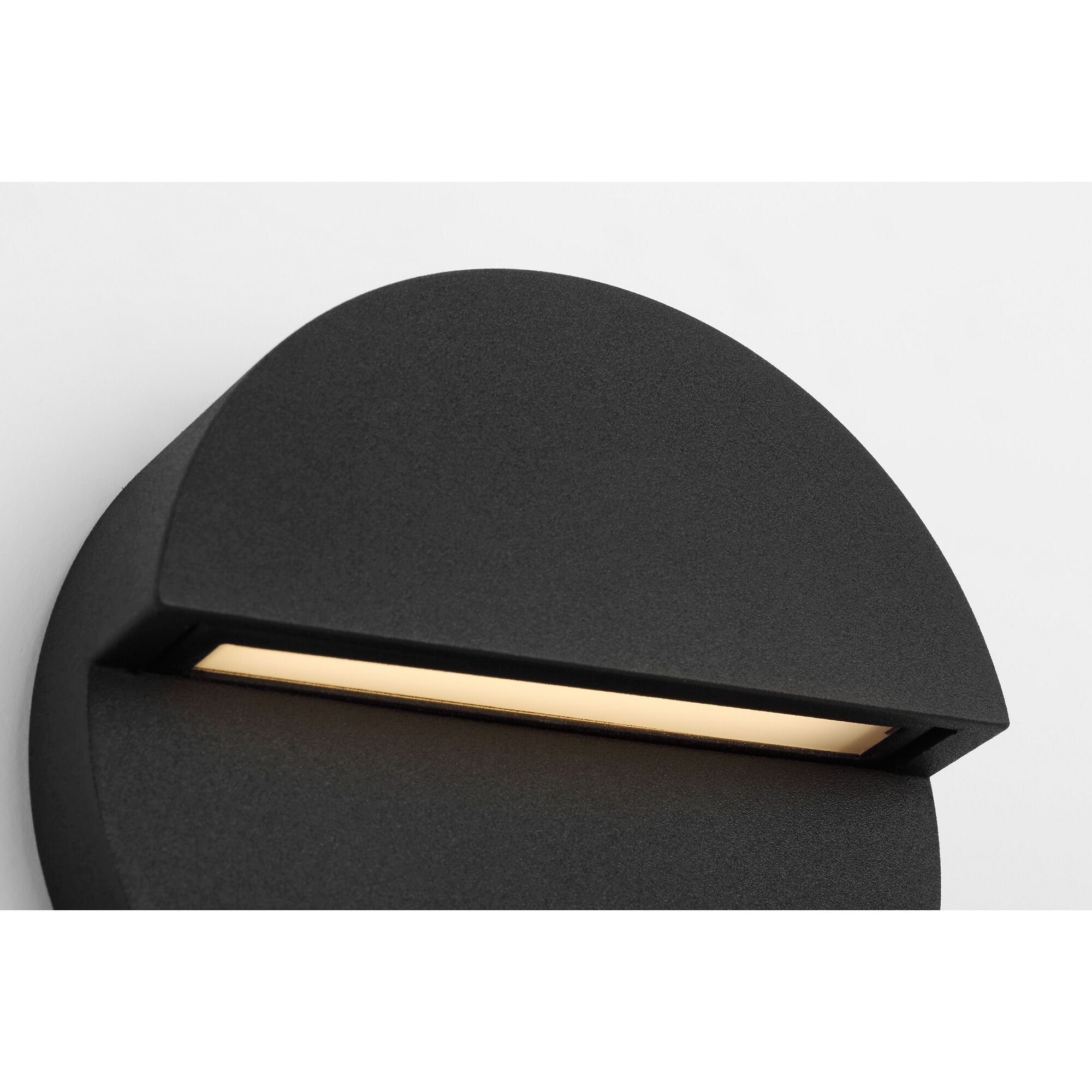 Banks 5 Inch Outdoor Wall Light,