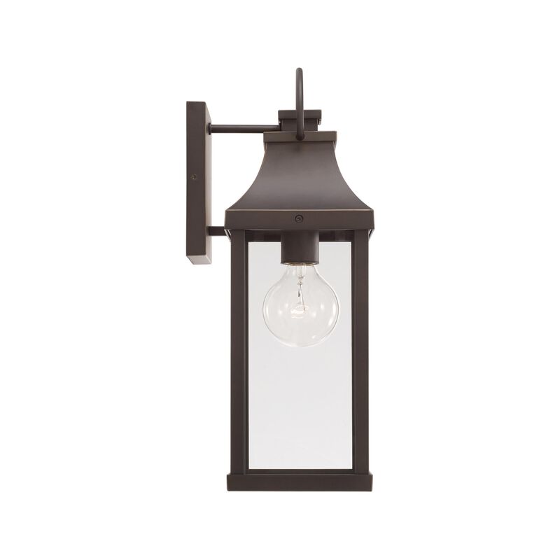 Bradford 17 Inch Tall Outdoor Wall Light by Capital Lighting Fixture Company