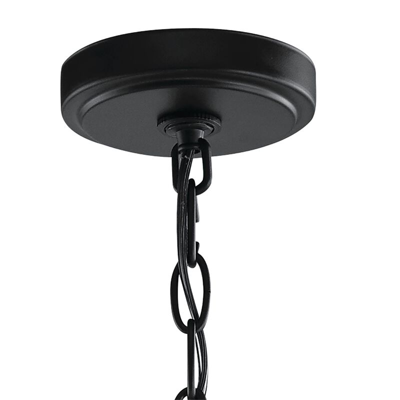 Voleta 16 Inch Cage Pendant by Kichler Lighting