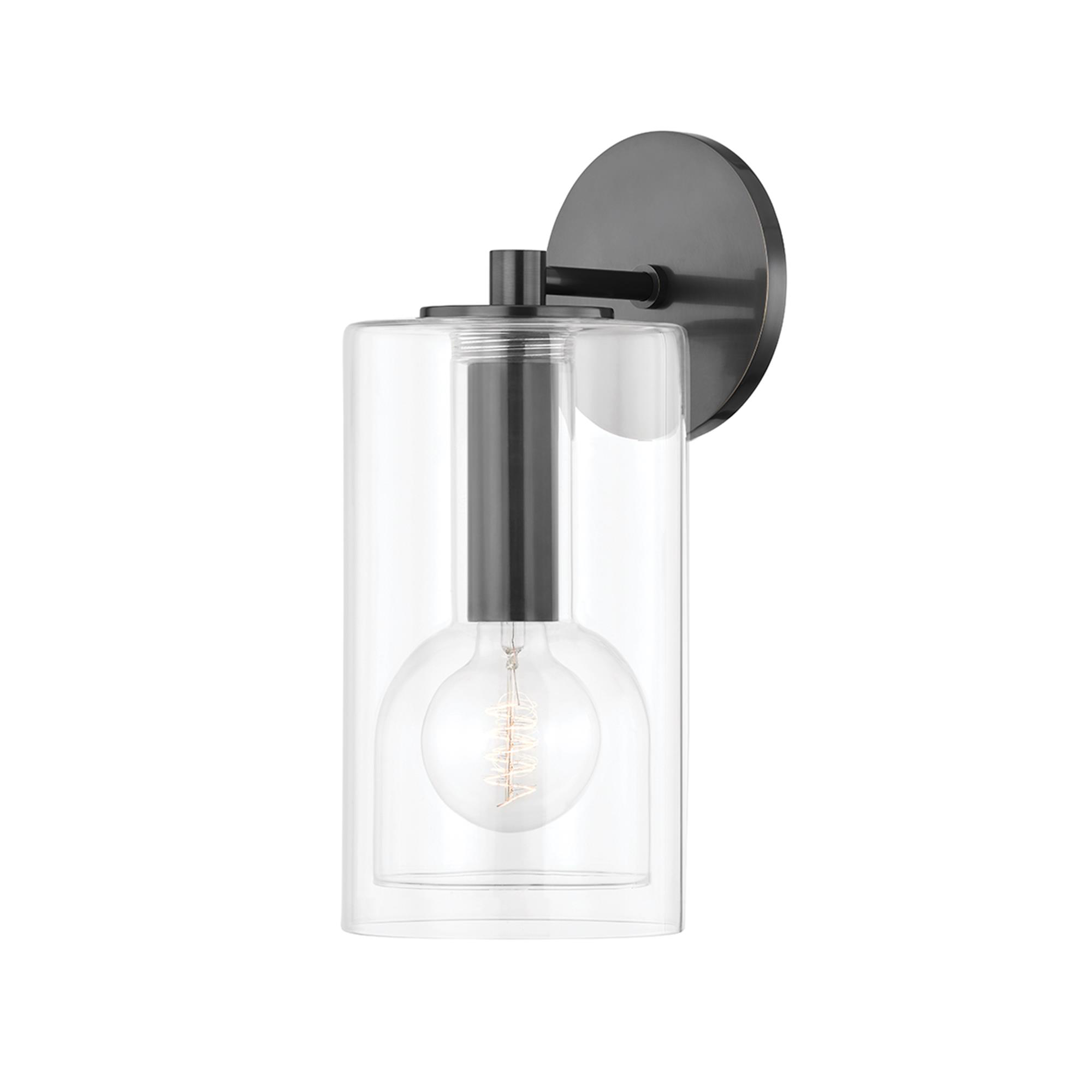 Belinda 14 Inch Wall Sconce,