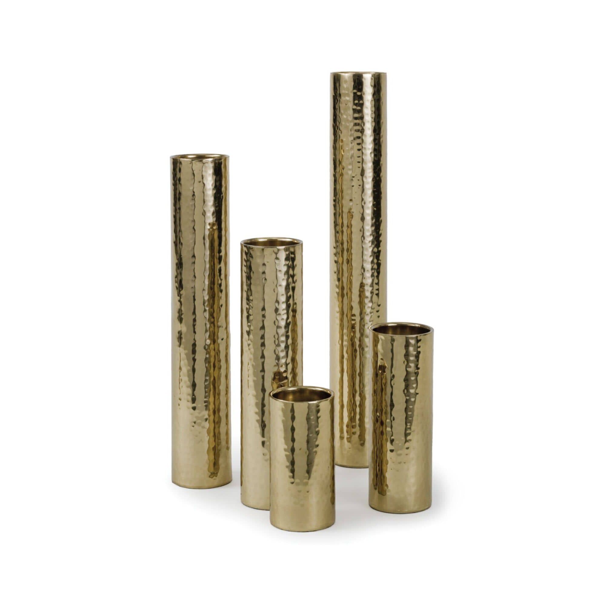 Shown in Gold finish