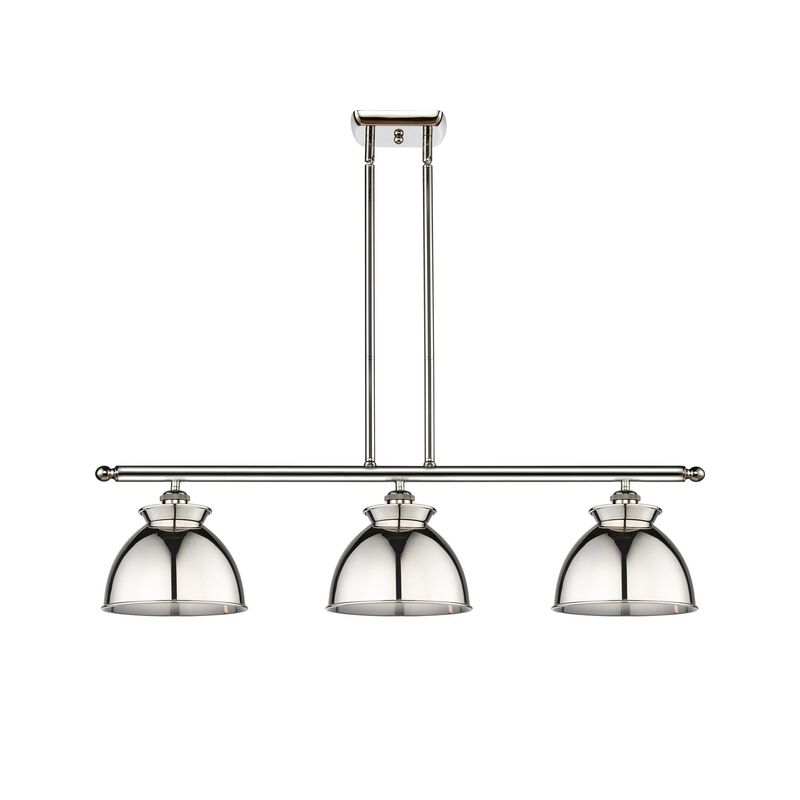 Bruno Marashlian Adirondack 36 Inch Linear Suspension Light by Innovations Lighting