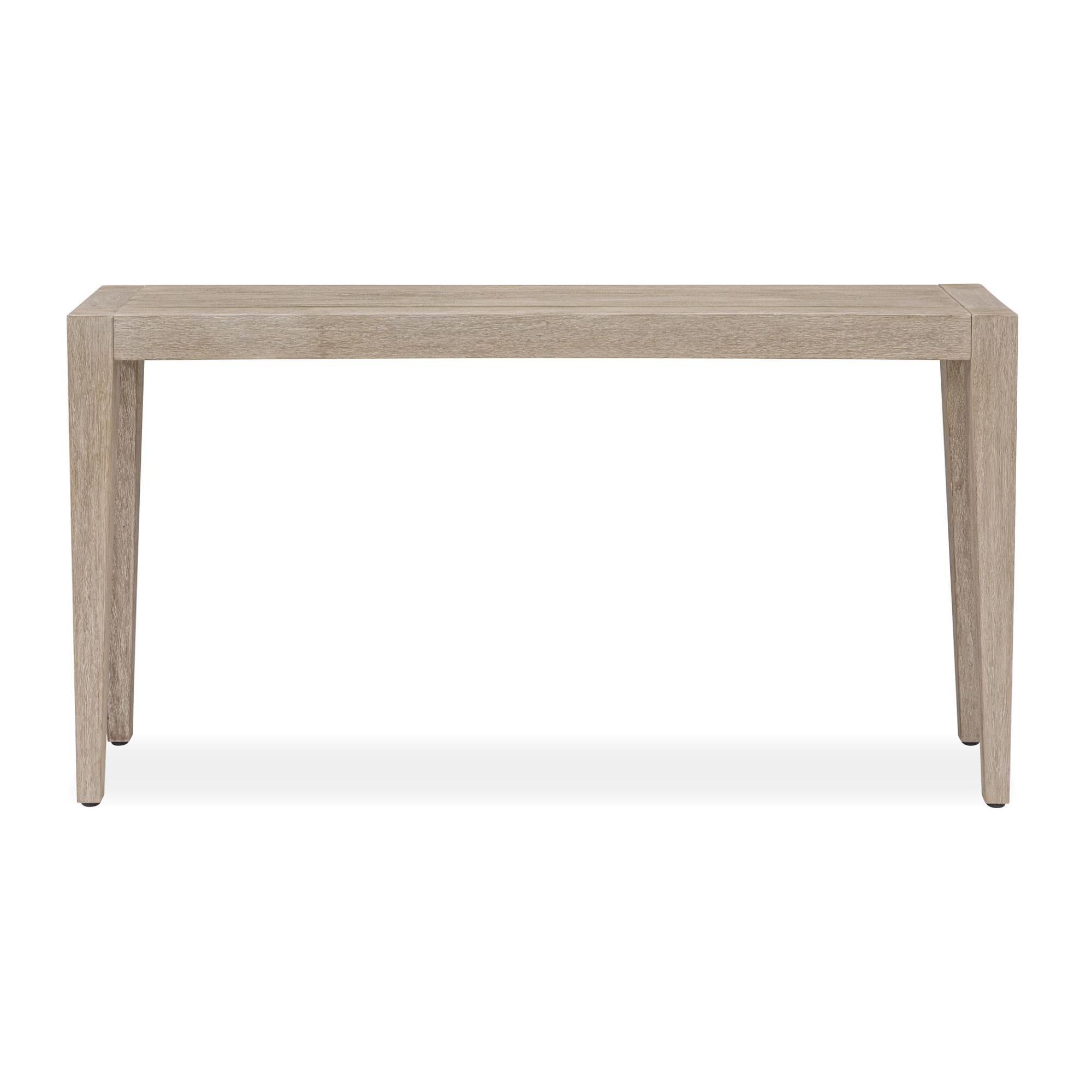 Kirkham 60 Inch Console Table by Uttermost
