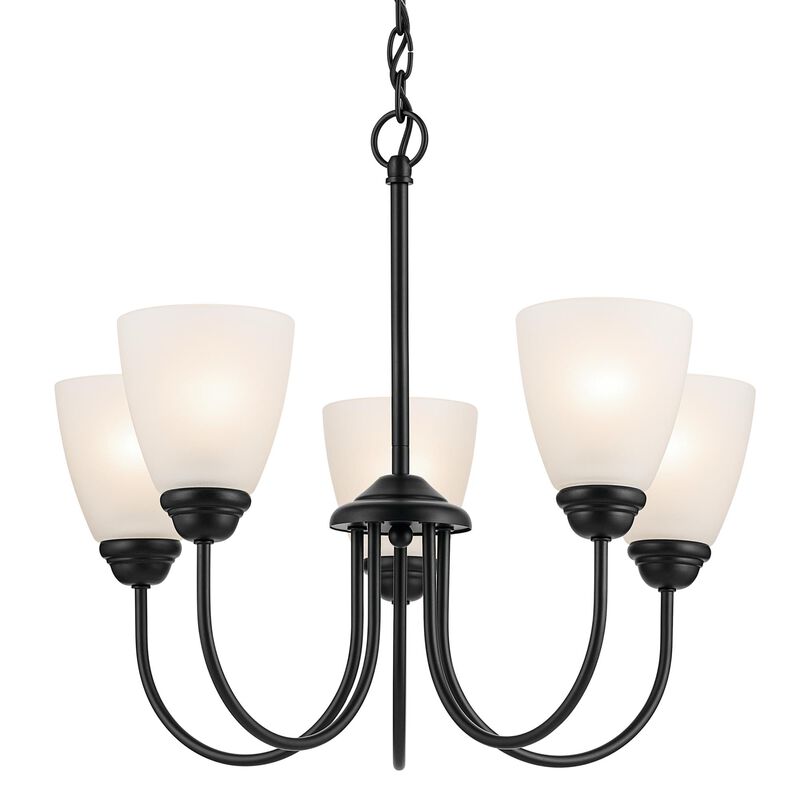 Jolie22 Inch Mini Chandelier by Kichler Lighting