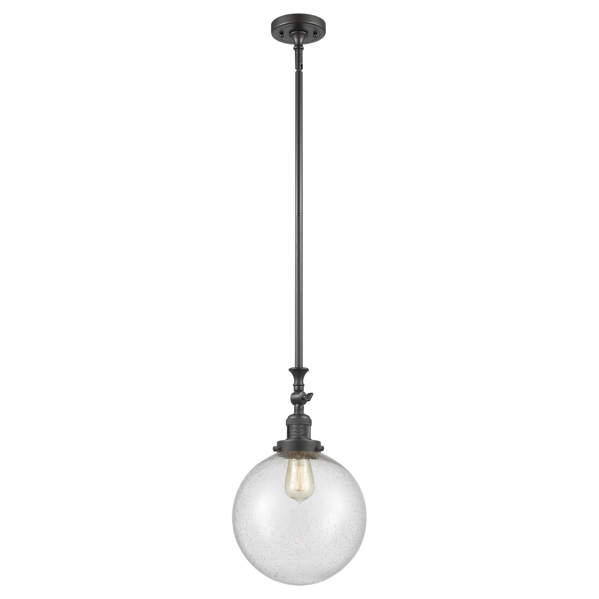 Innovations Lighting Bruno Marashlian Beacon 10 Inch Mini Pendant