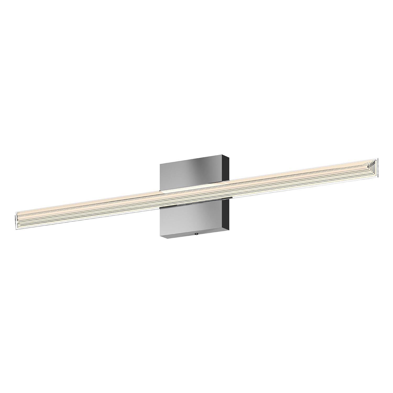 Kuzco Lighting Saphir 34 Inch LED Bath Vanity Light