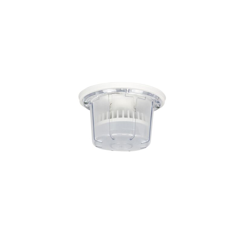 5 Inch 1 Light LED Flush Mount by Craftmade
