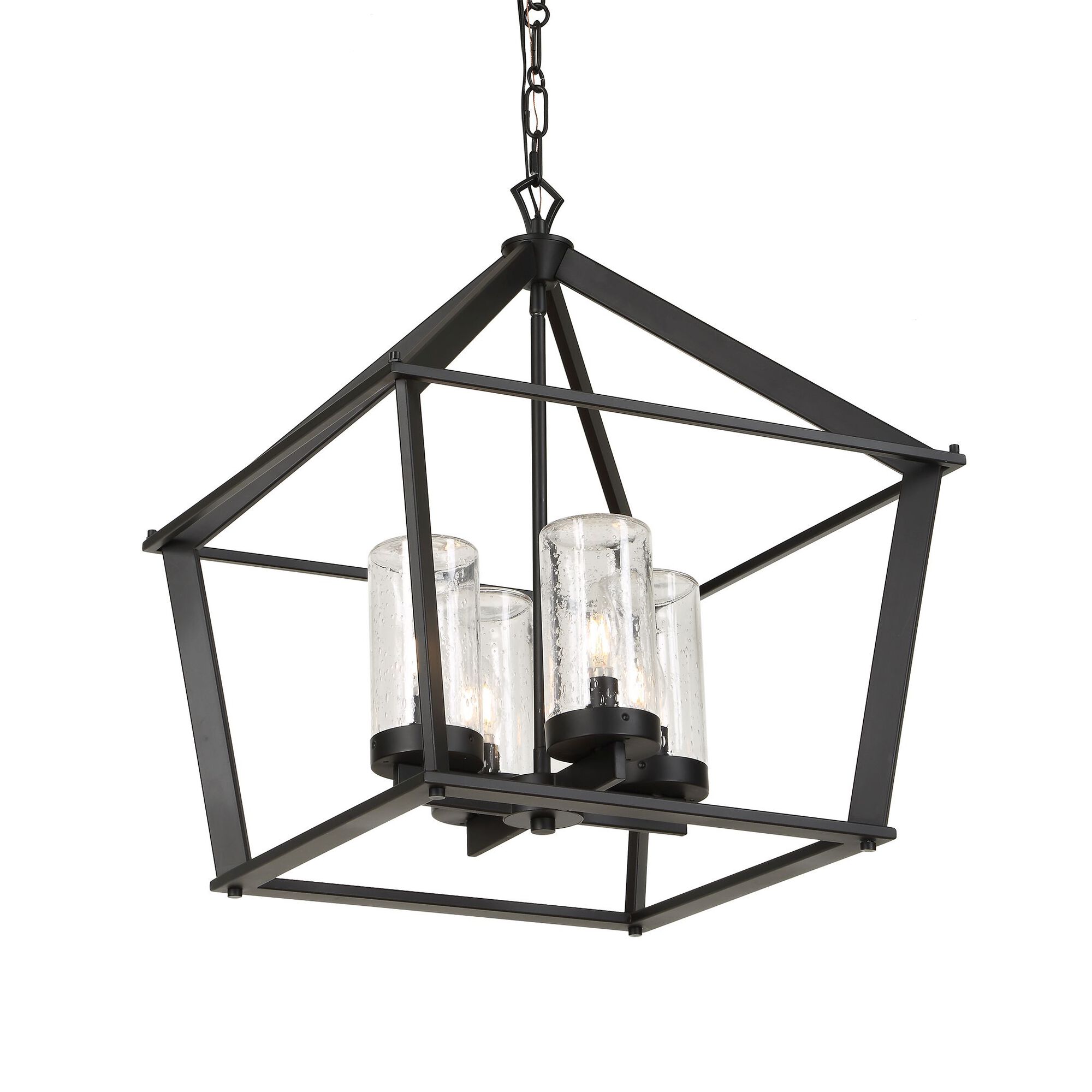 Evanston Medium Outdoor Hanging Lantern,