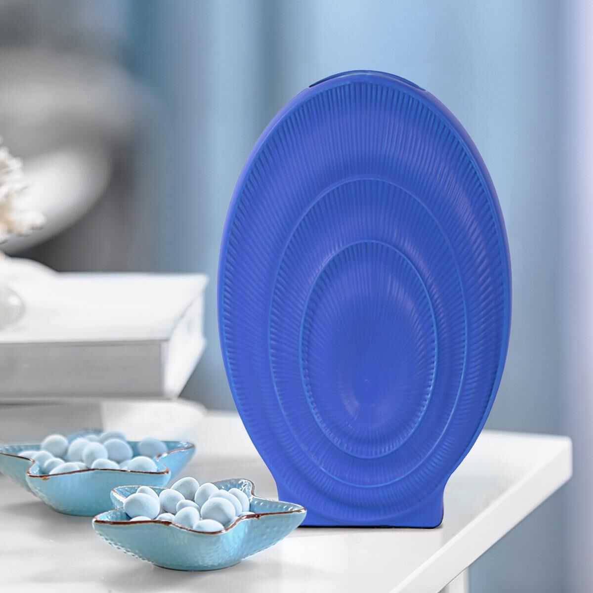 Shown in Glossy finish