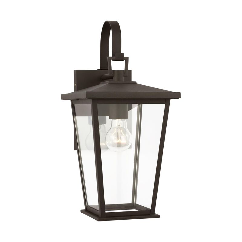 Linton 16 Inch Outdoor Wall Light by Generation Lighting