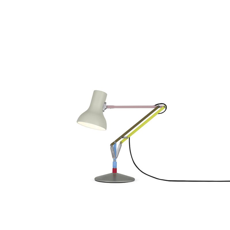 Paul Smith Type 75 Mini 19 Inch Desk Lamp by Anglepoise