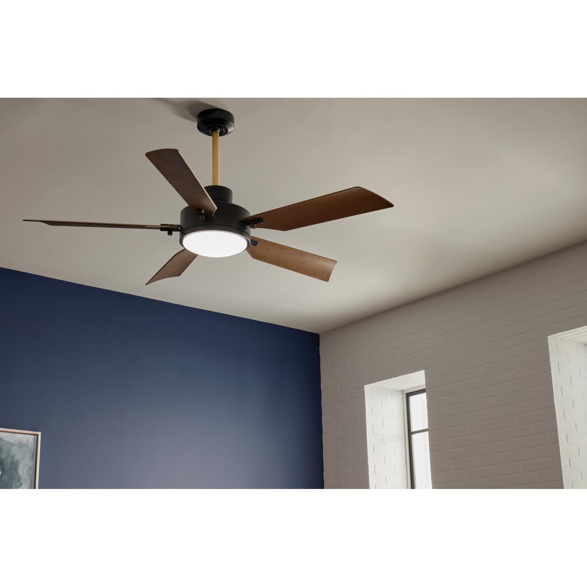 Shown in Satin Black finish and Frosted glass