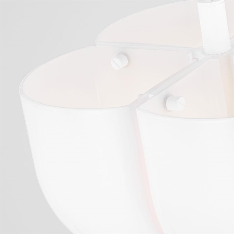 Christiane Lemieux Cheverny Small Pendant Light by Visual Comfort Studio