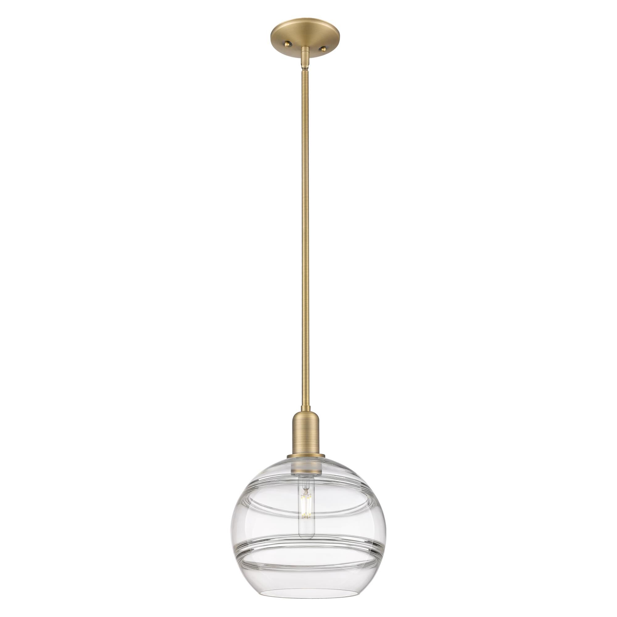 Bruno Marashlian Rochester Mini Pendant by Innovations Lighting