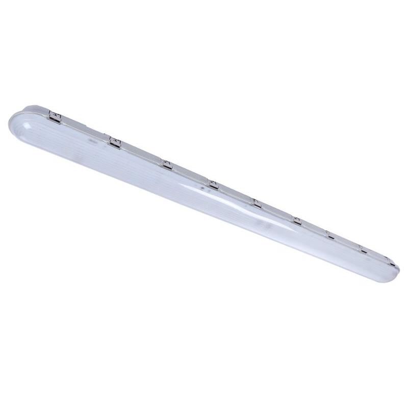 LED LINEAR VAPOR LIGHTS Vapor Tight Surface Mount Lights by Westgate
