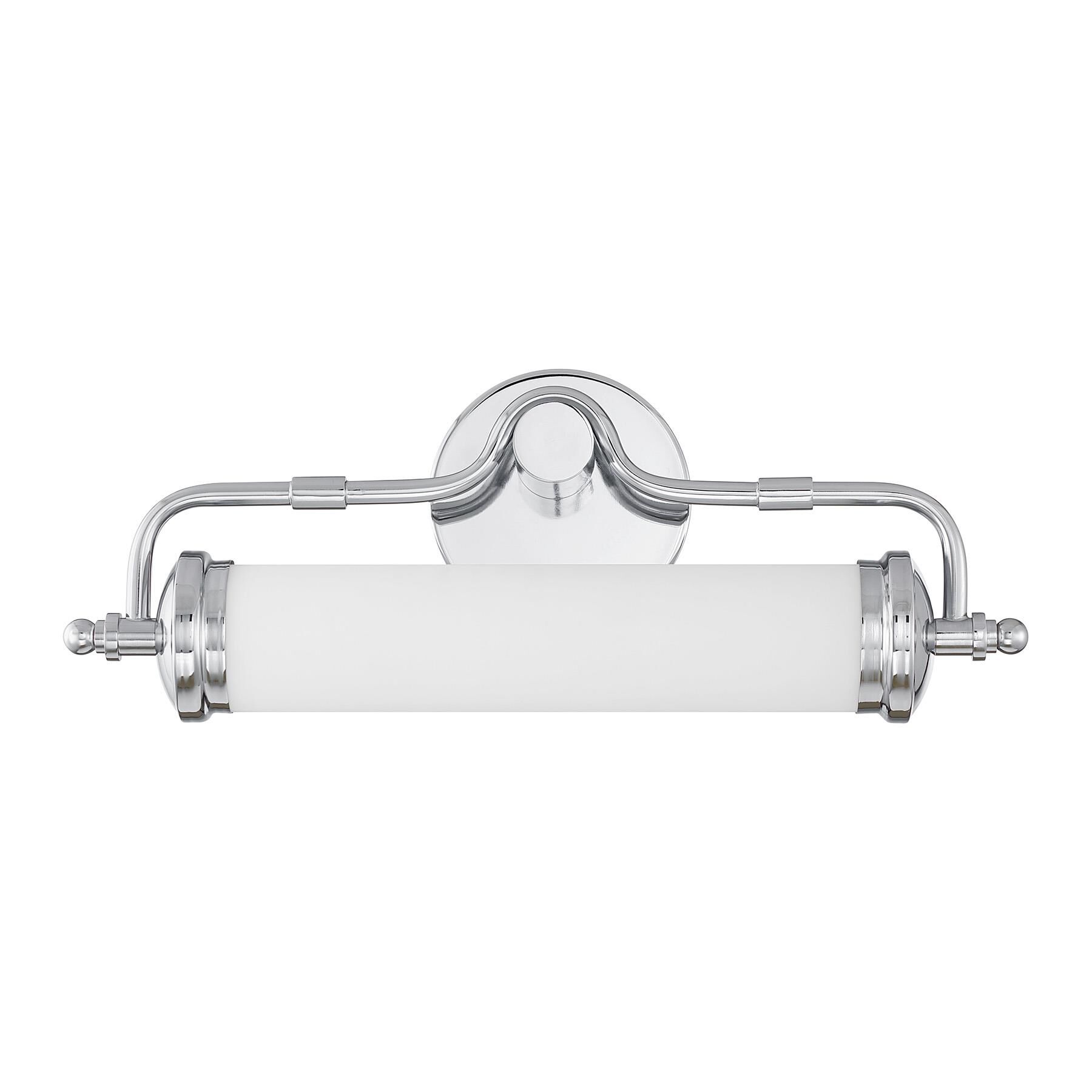 Keller Bath Vanity Light by Savoy House
