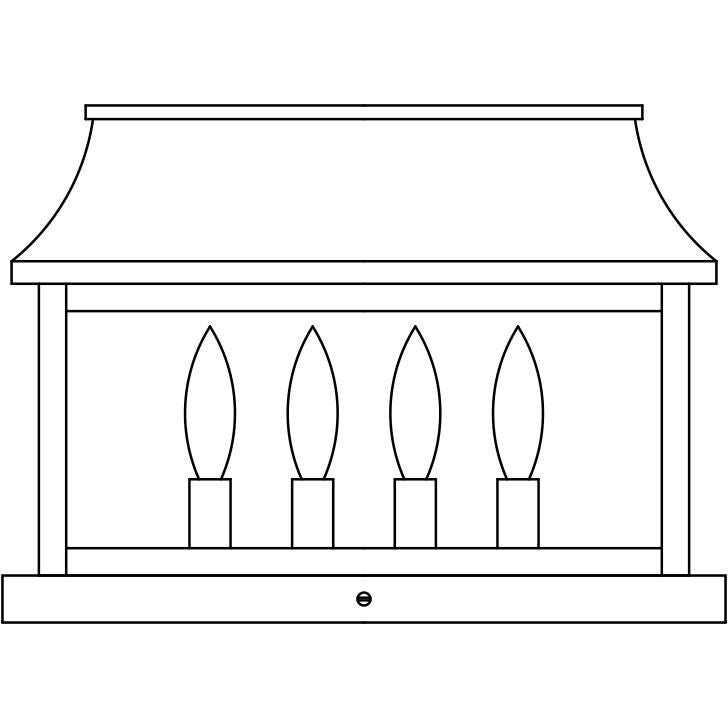 Image not representative of selection options.