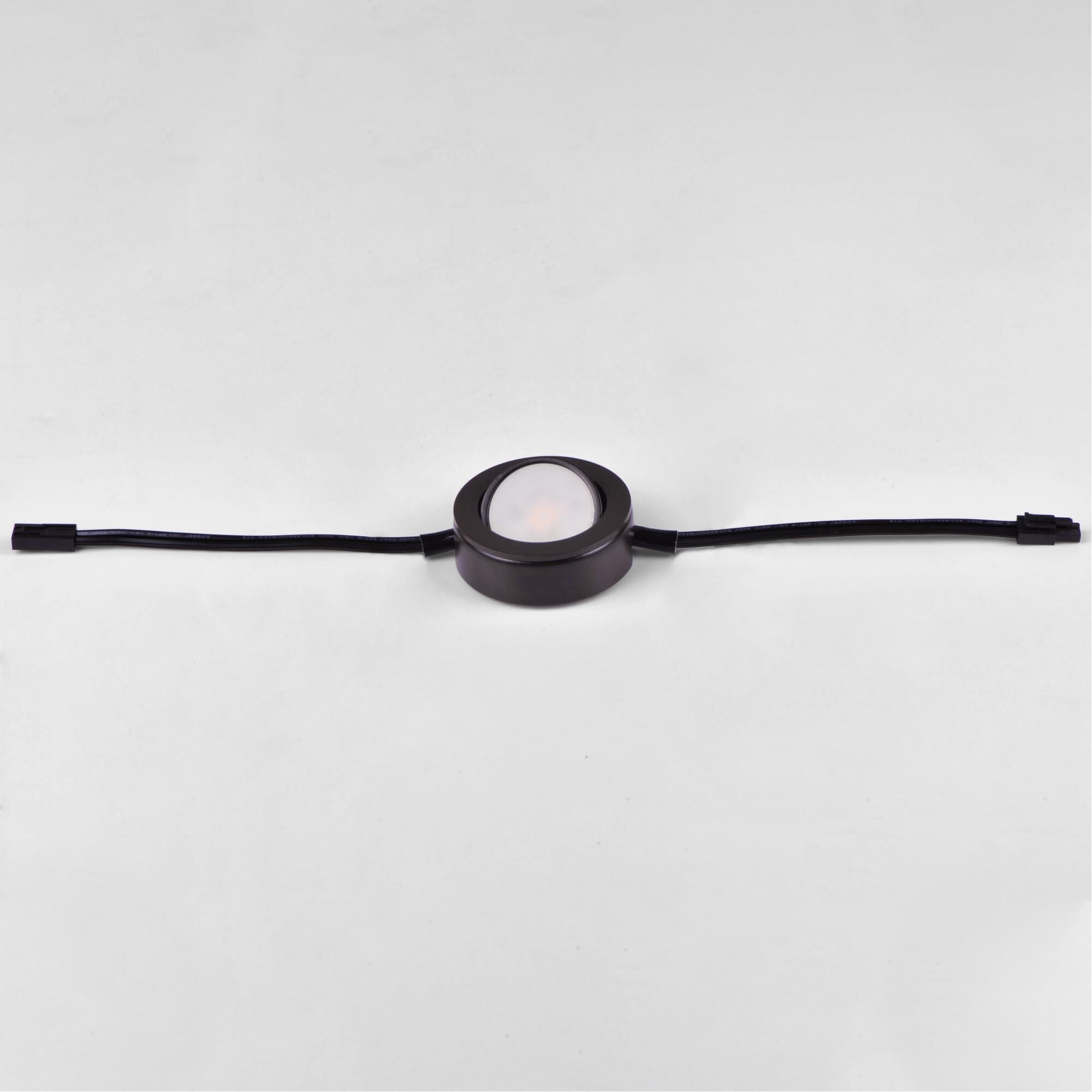 Maxim Lighting Countermax 2 Inch LED Puck Light