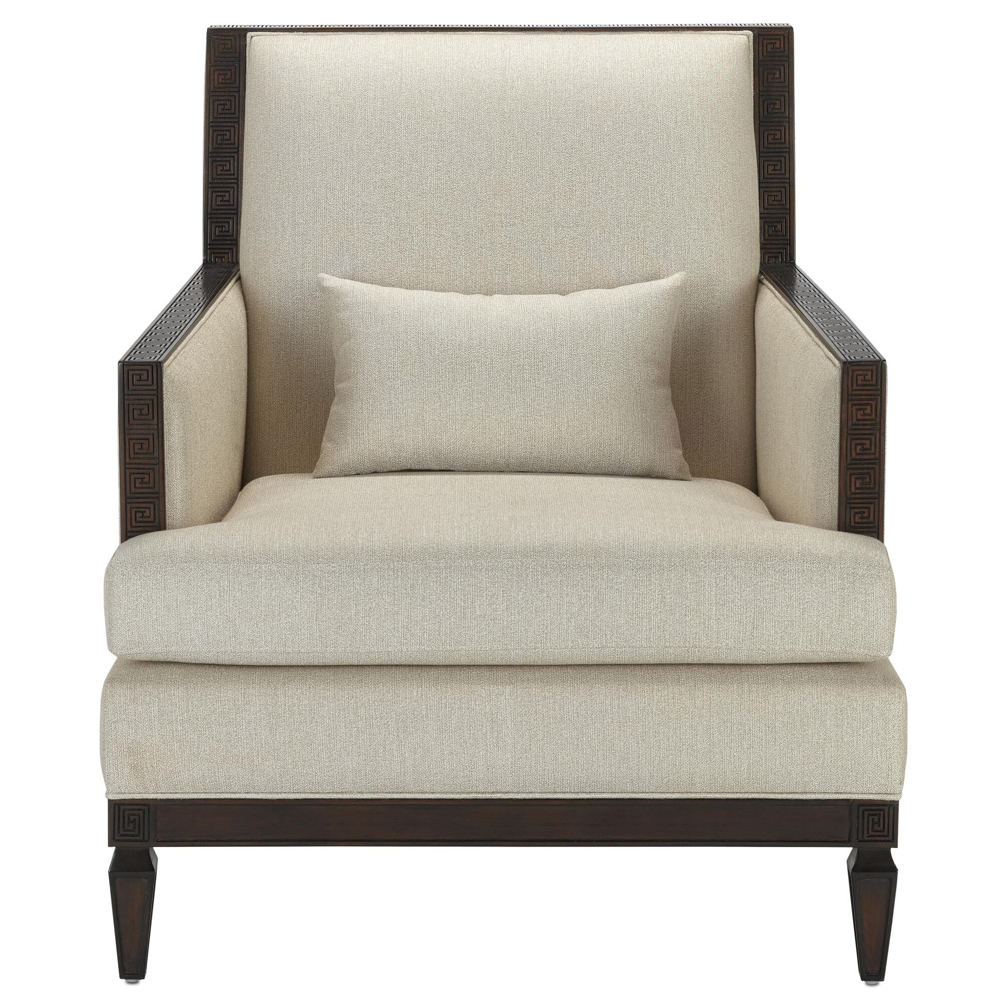 Zoe Accent Chair Capitol Lighting