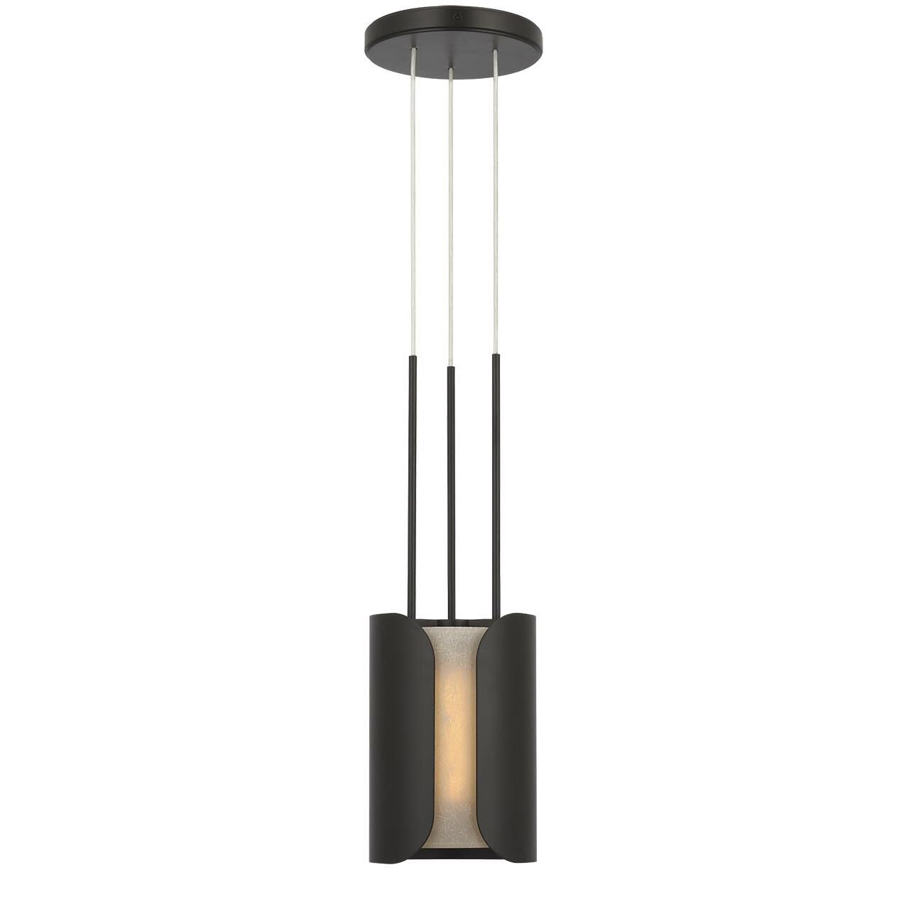 Anne-Marie Barton Armise 8 Inch Mini Pendant by Visual Comfort Signature Collection